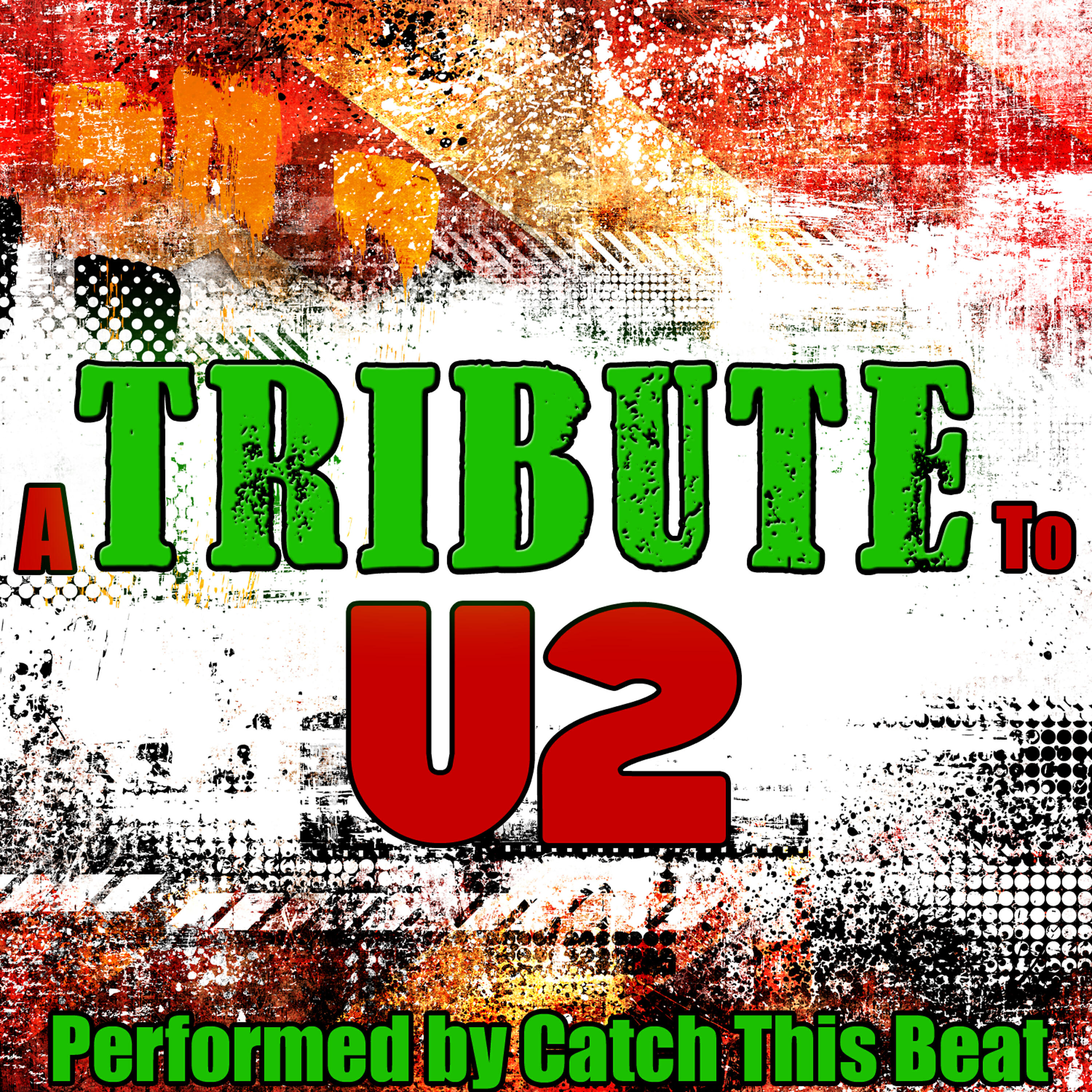 Релиз A Tribute to U2