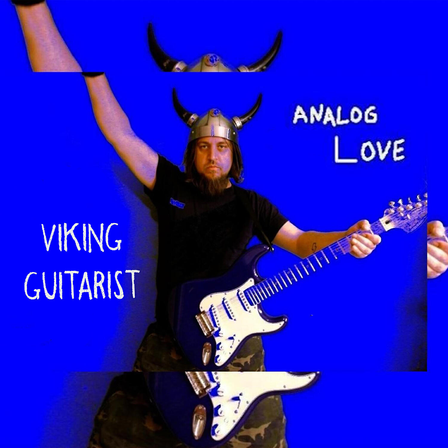 Релиз Analog Love