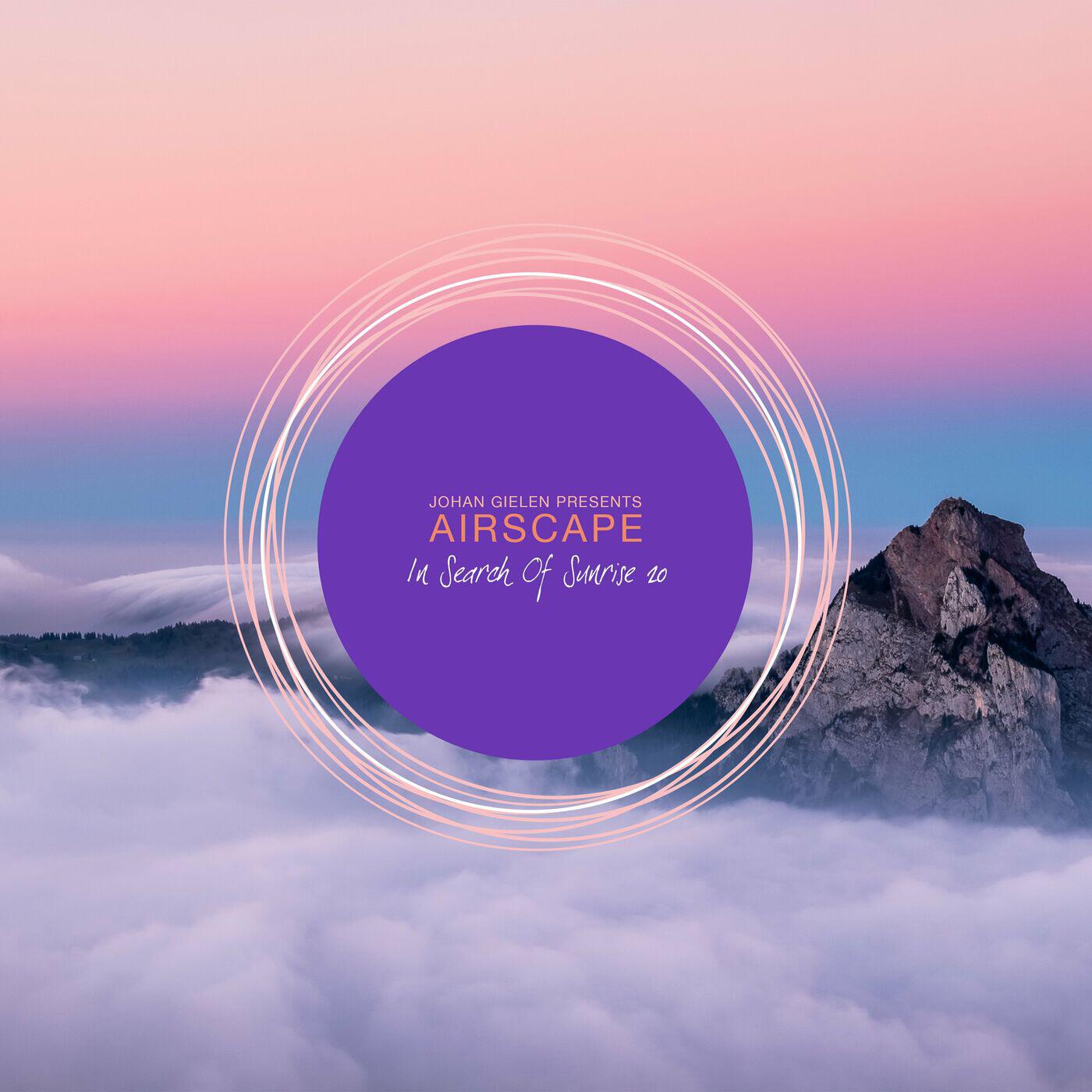 Релиз In Search of Sunrise 20