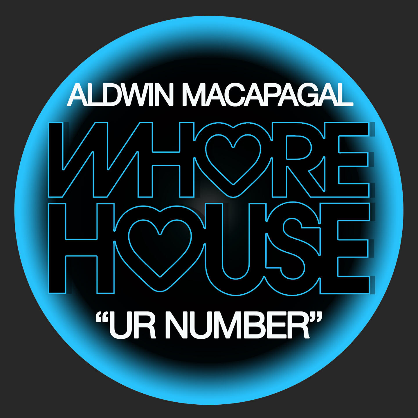 Aldwin Macapagal
