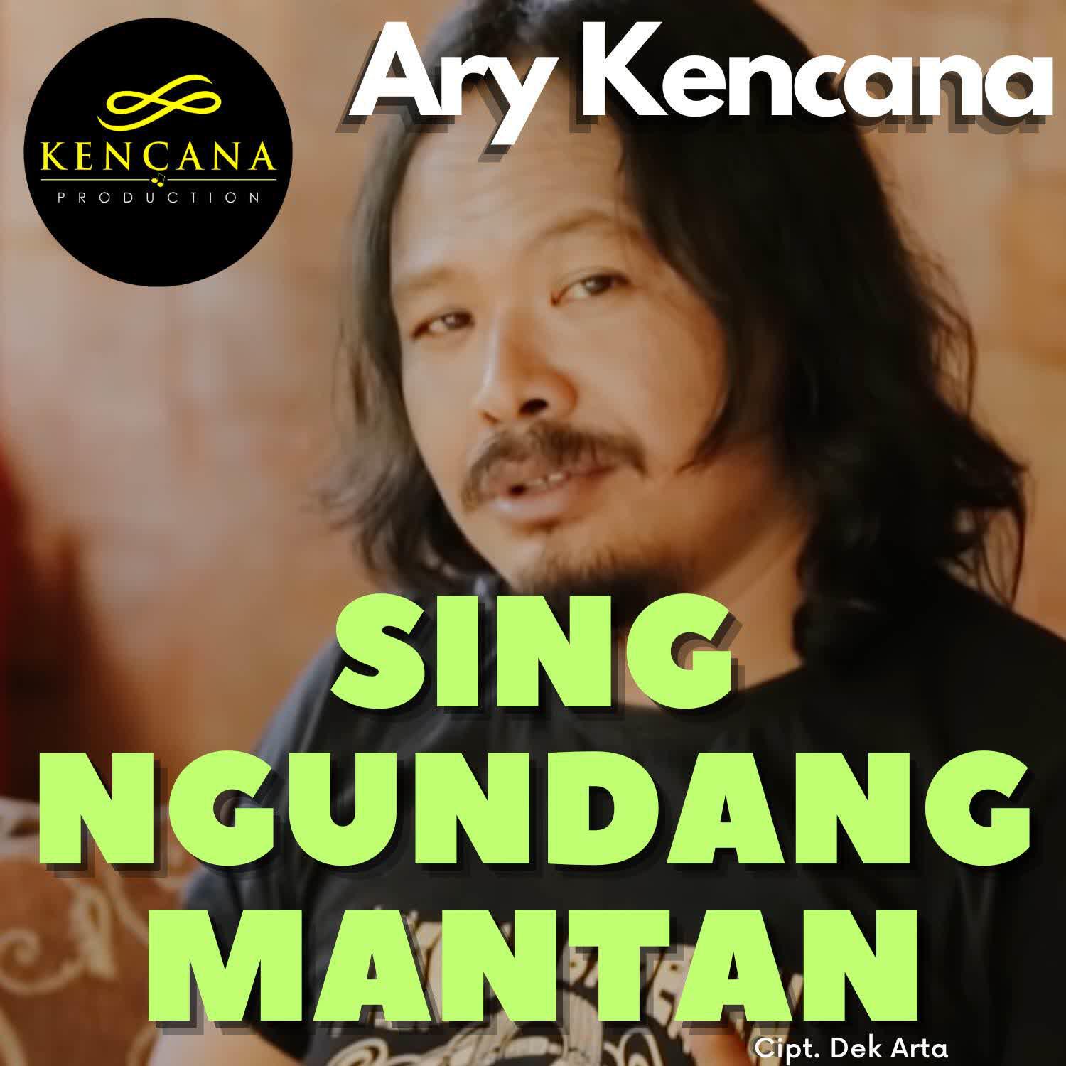 Релиз Sing Ngundang Mantan
