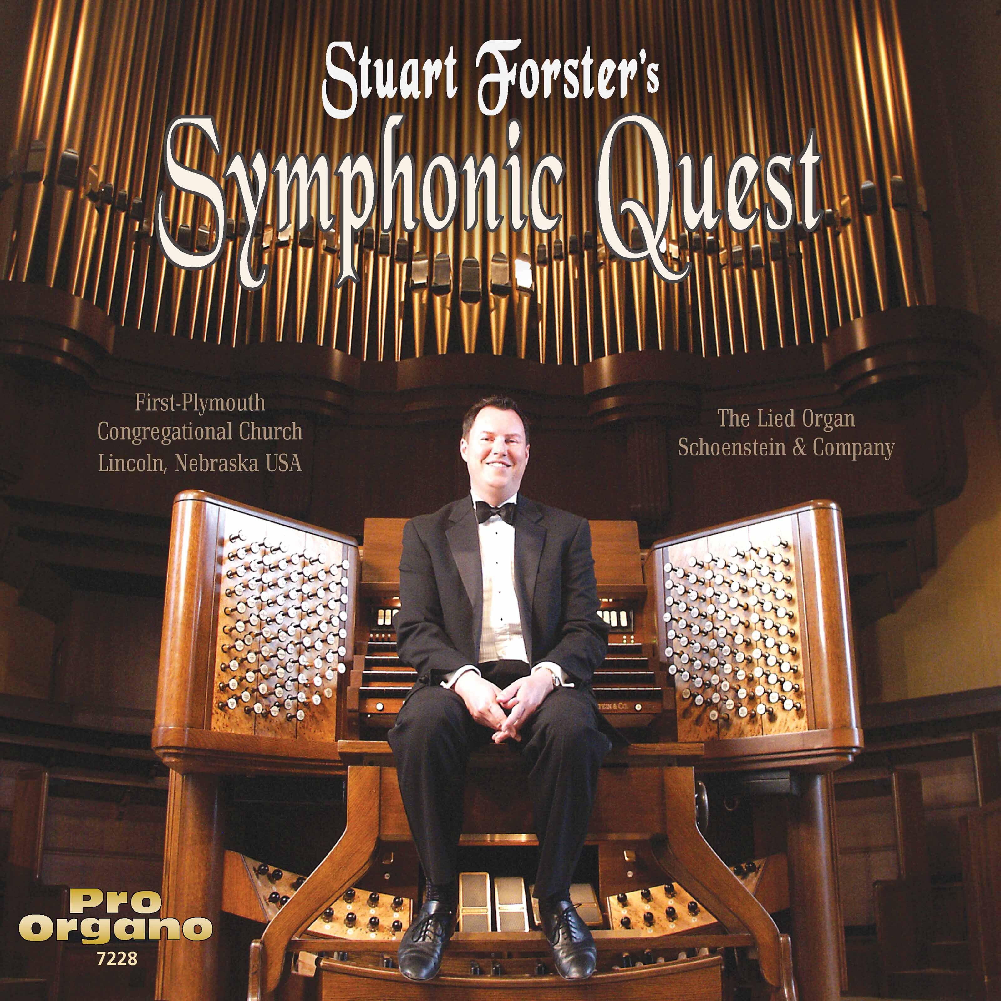 Stuart Forster