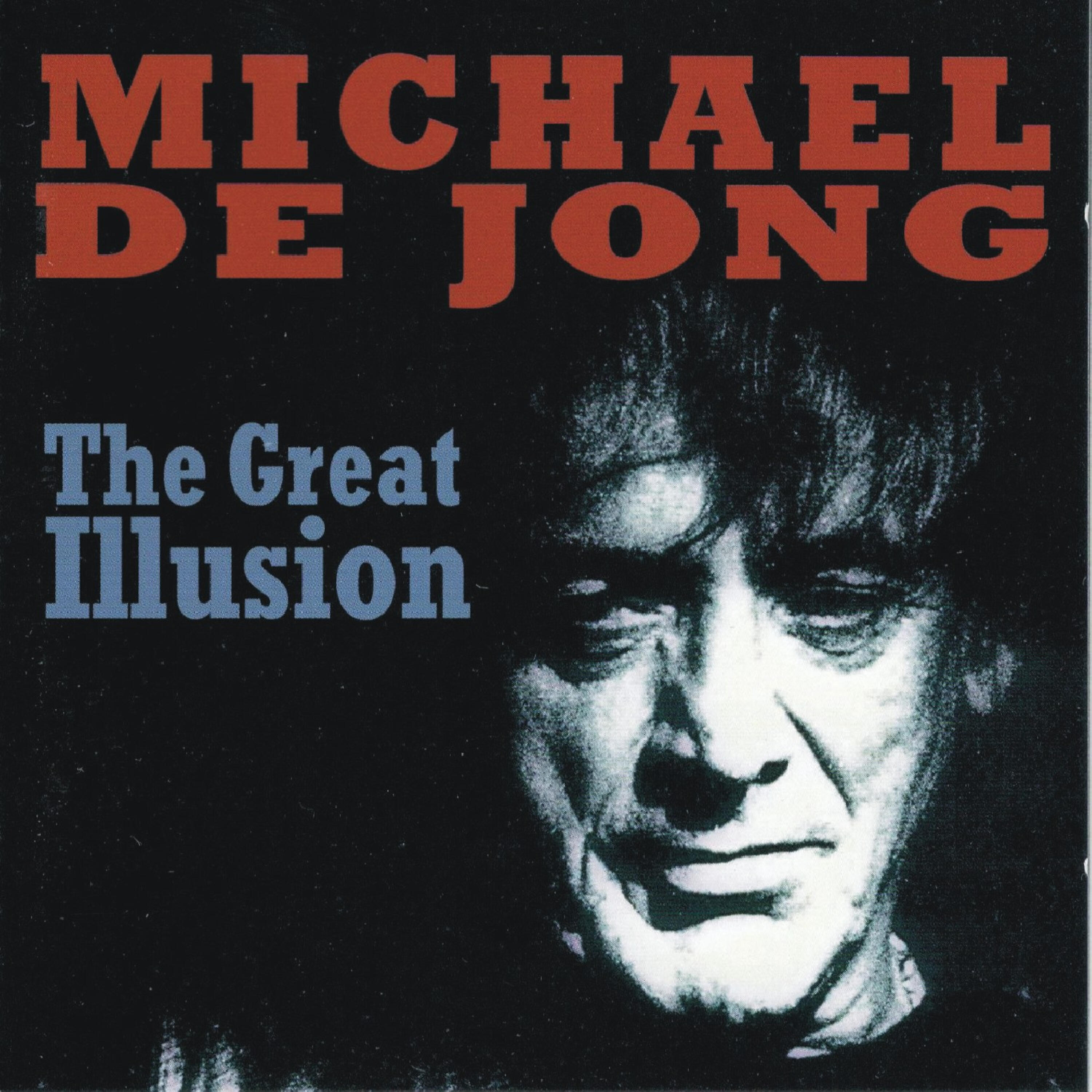 Релиз The Great Illusion
