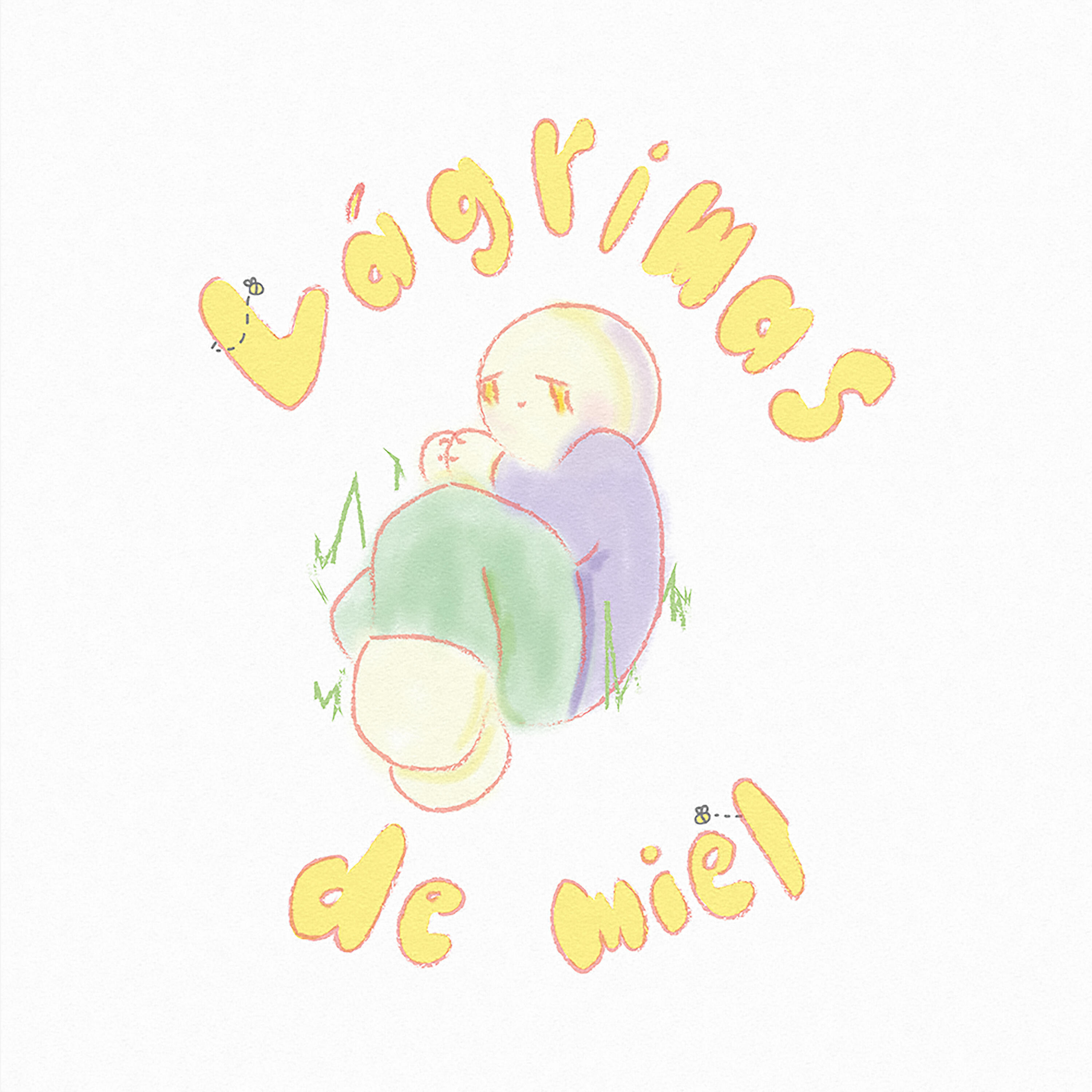 Релиз Lágrimas de Miel