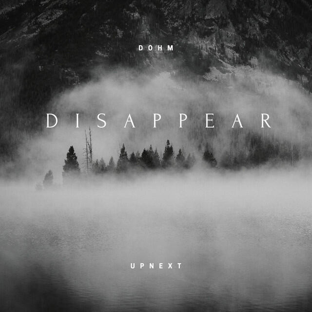 Релиз Disappear