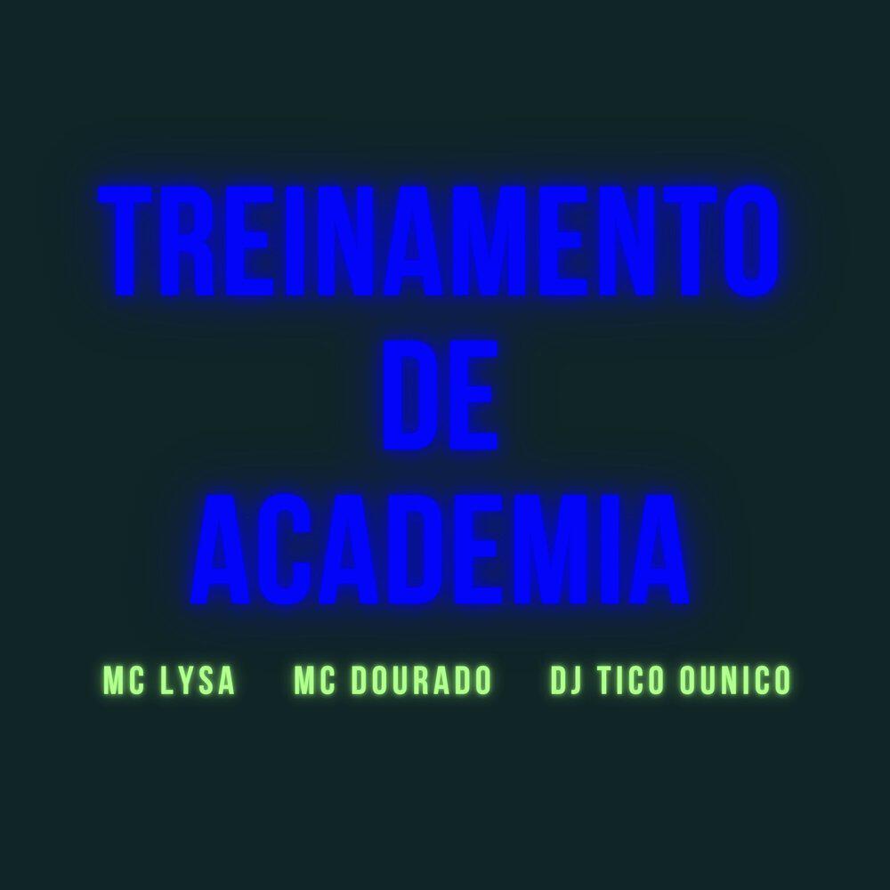 Релиз Treinamento de Academia