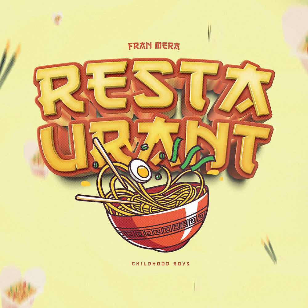 Релиз Restaurant
