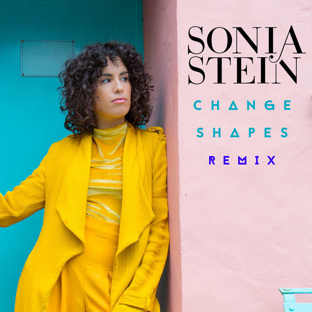 Релиз Changes Shapes (Kartell Remix)