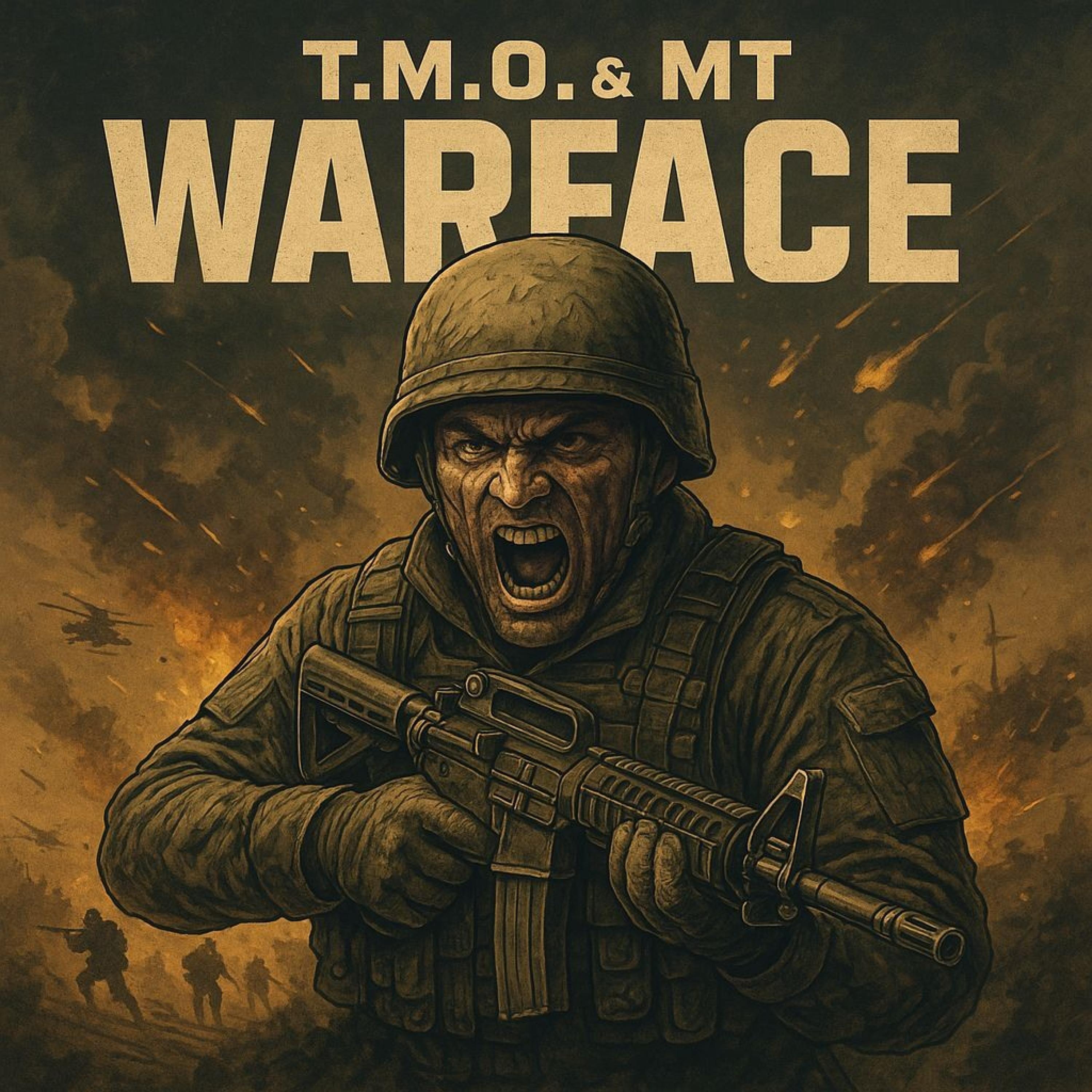 T.M.O.