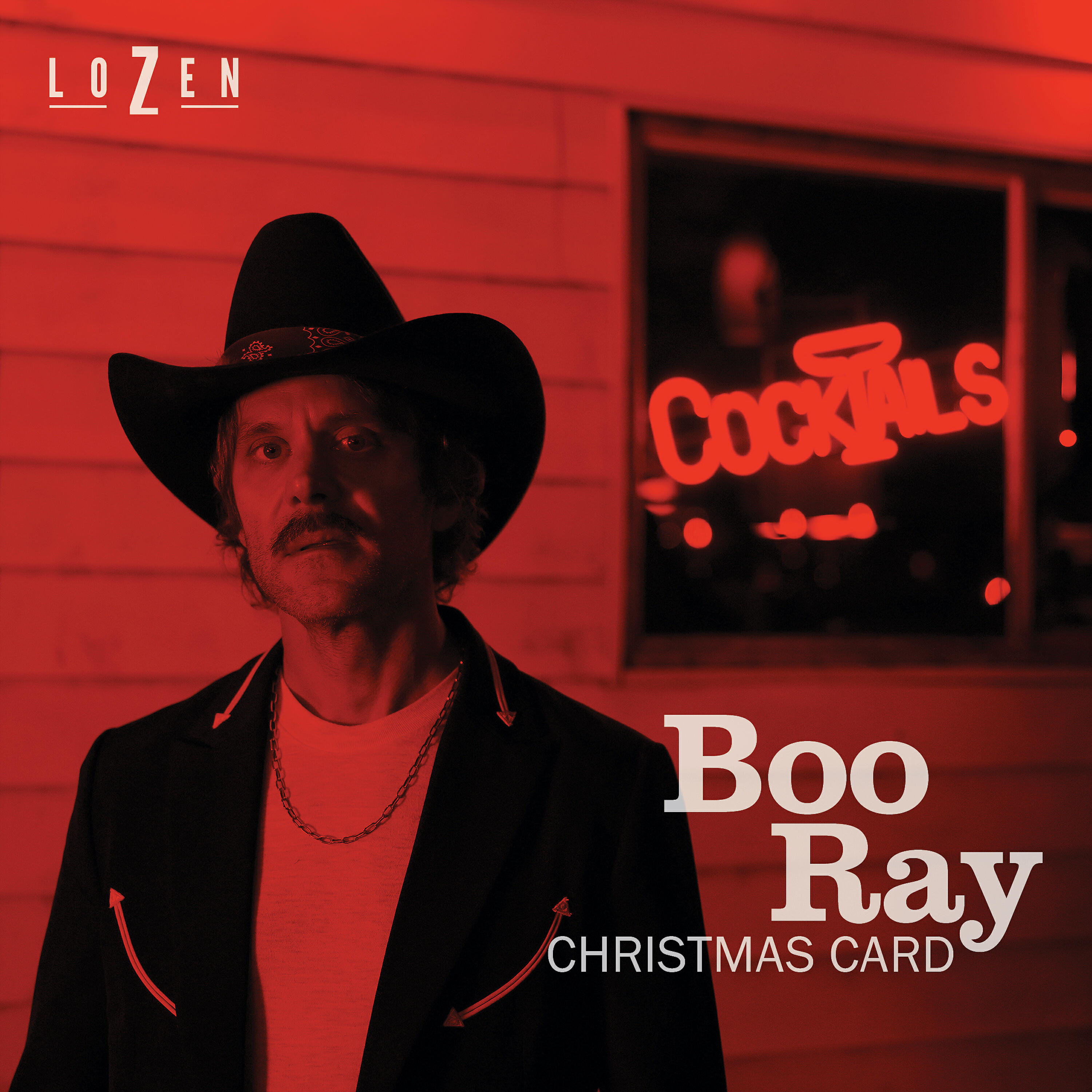 Boo Ray