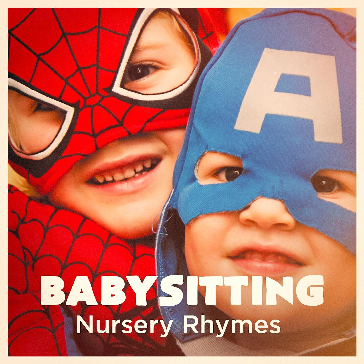 Релиз Babysitting Nursery Rhymes