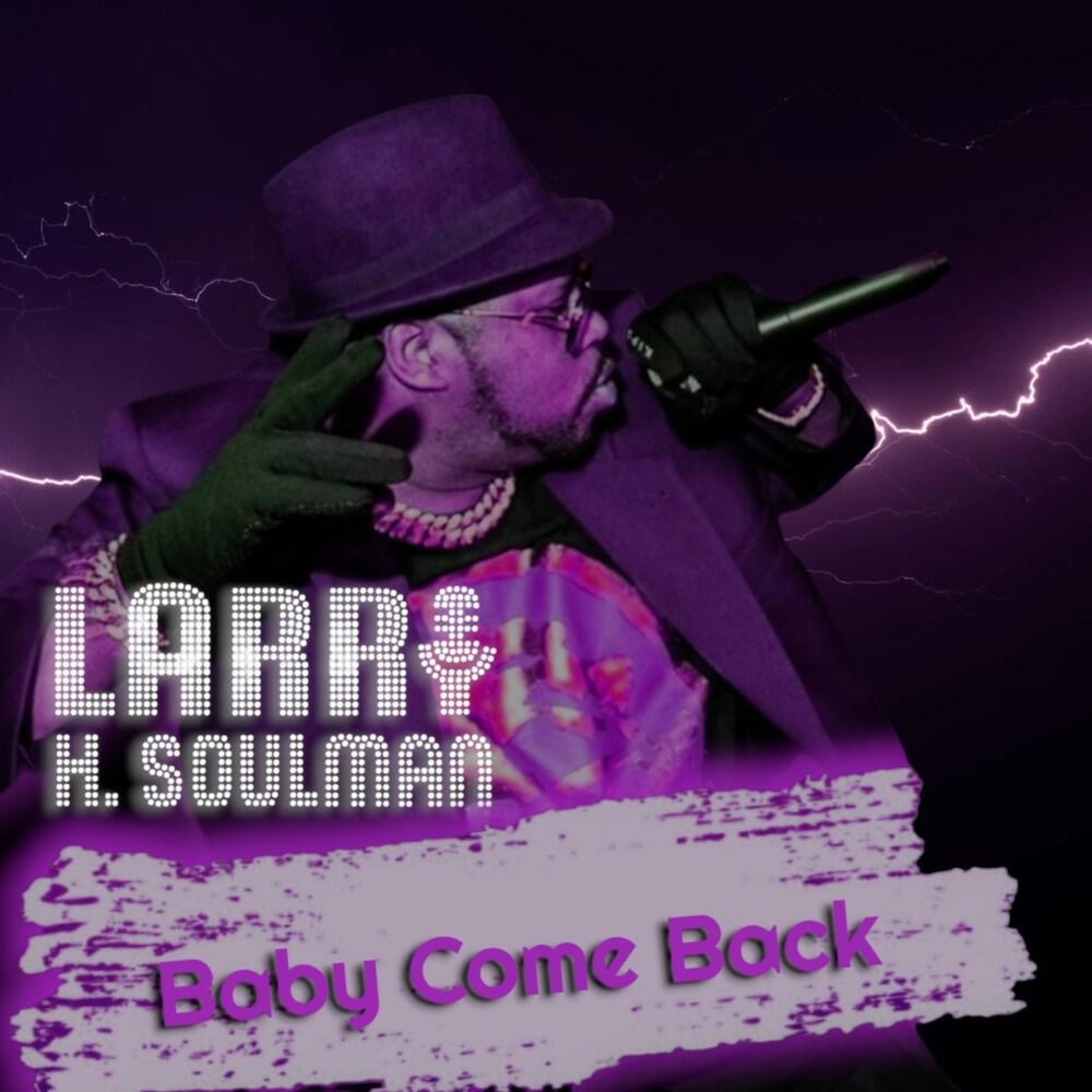 Релиз Baby Come Back