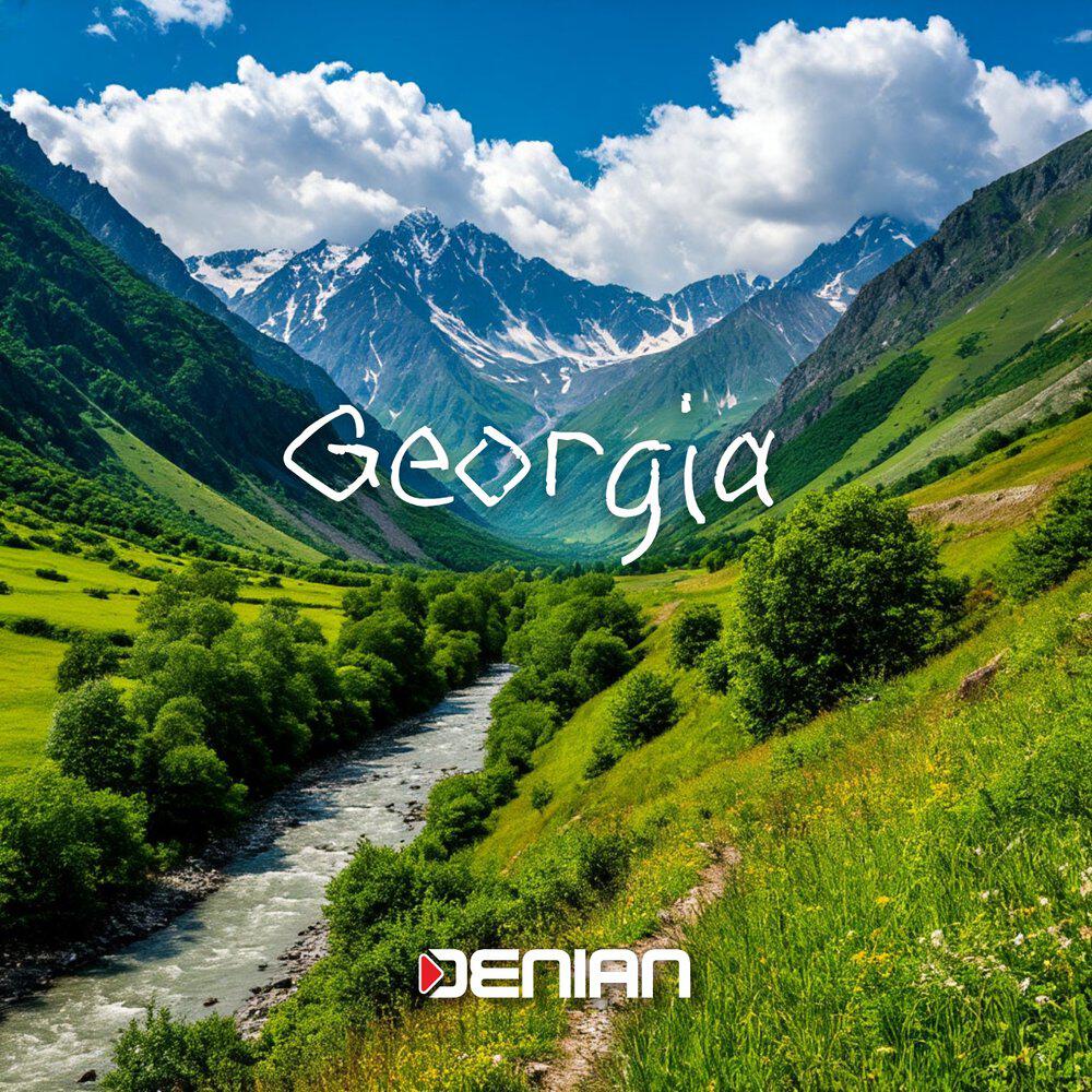 Релиз Georgia