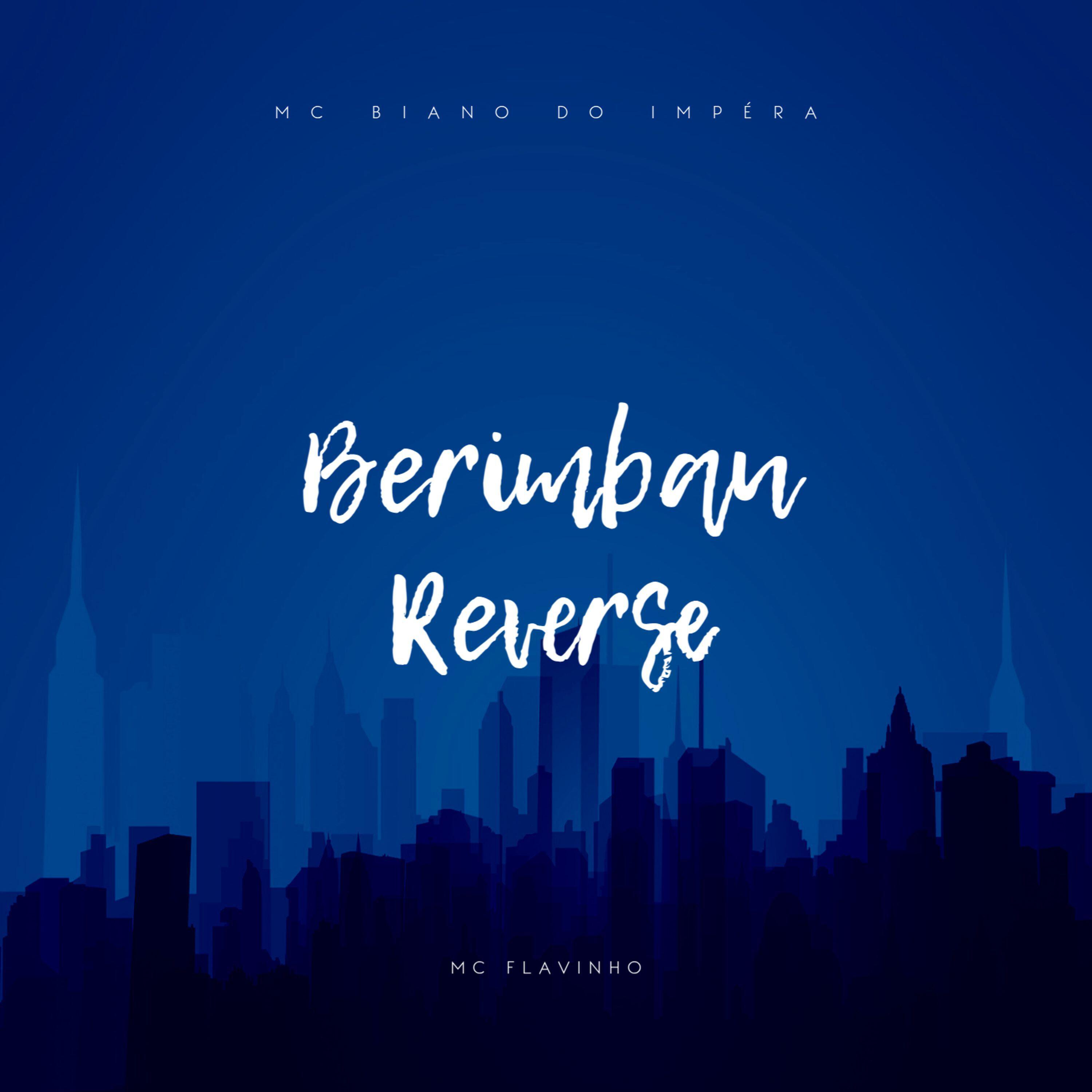 Релиз Berimbau Reverse