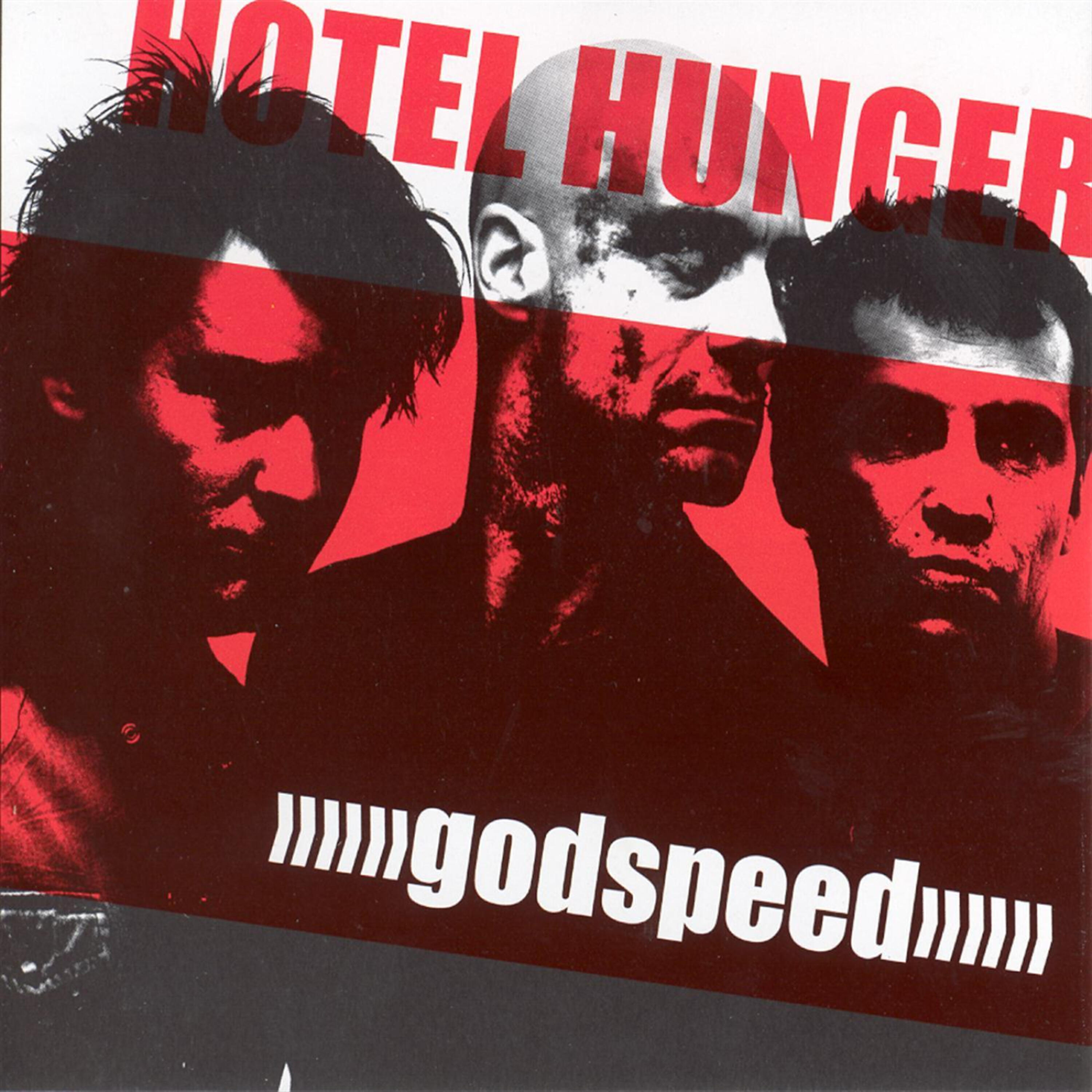 Релиз Godspeed