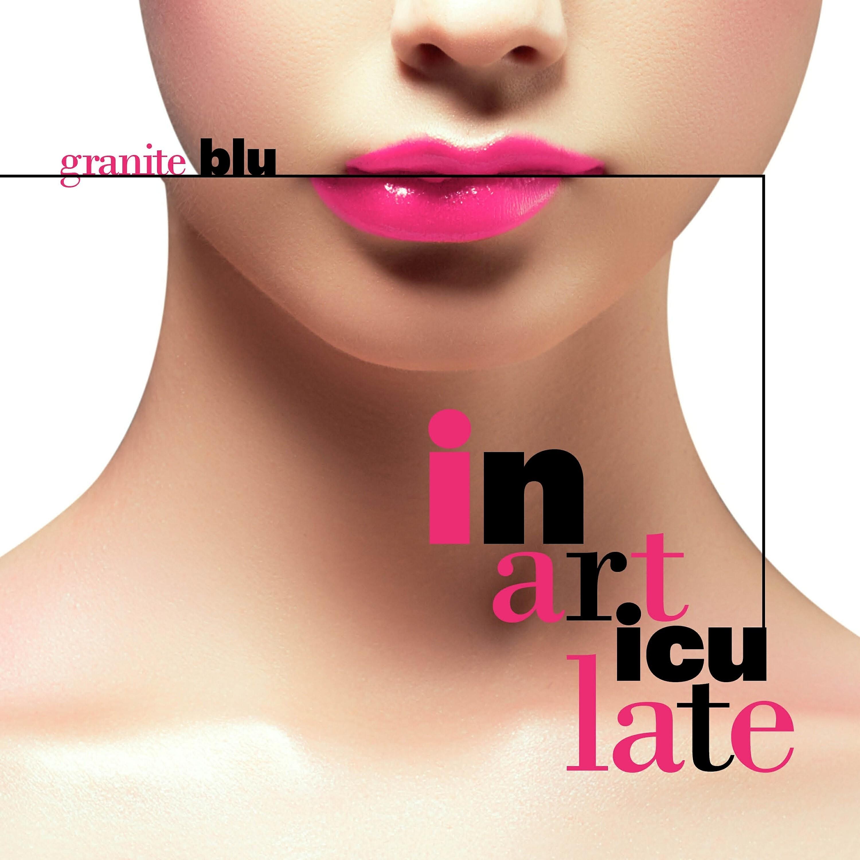 Релиз Inarticulate