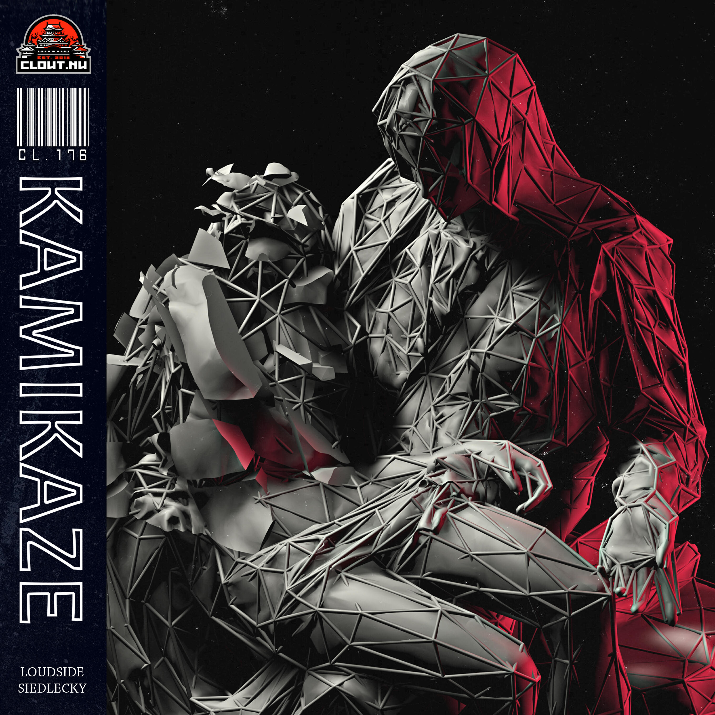 Релиз Kamikaze