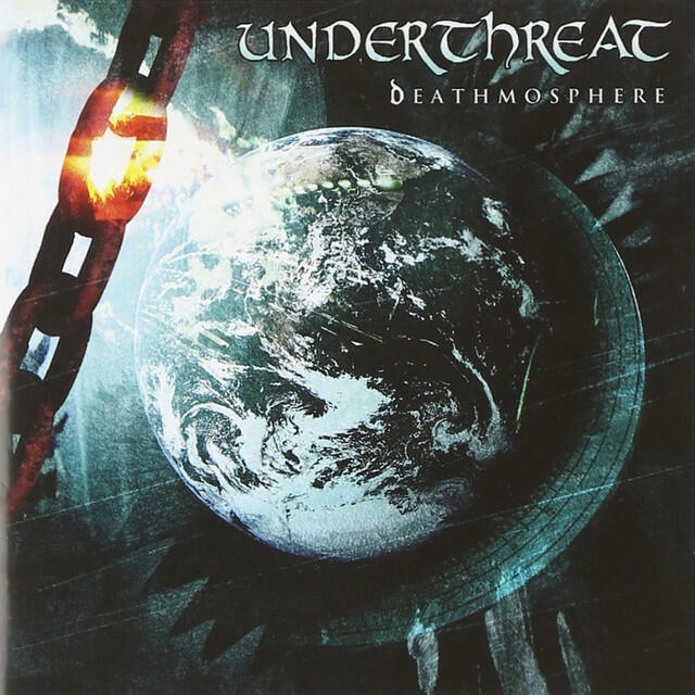 Релиз Deathmosphere