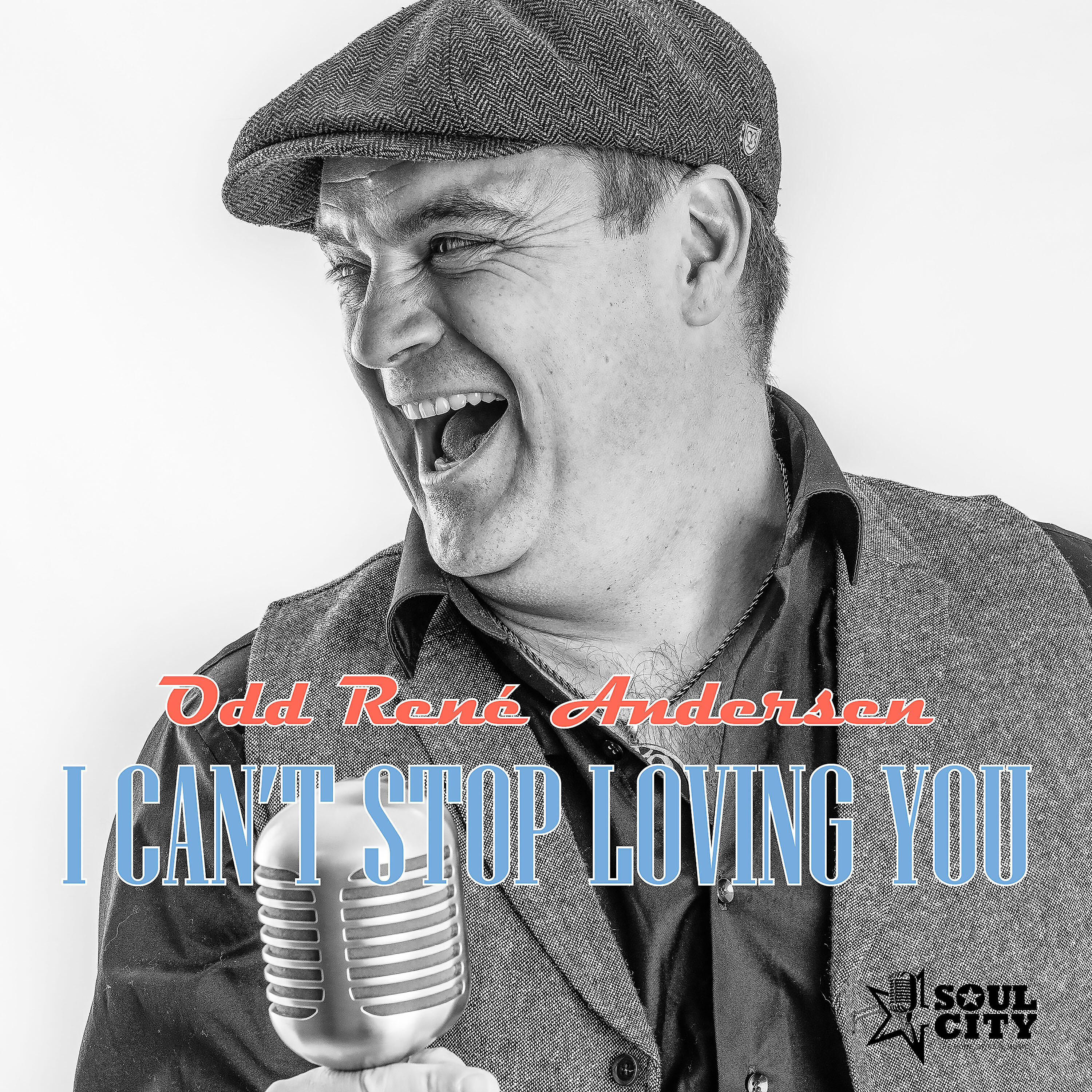 Релиз I Can't Stop Loving You