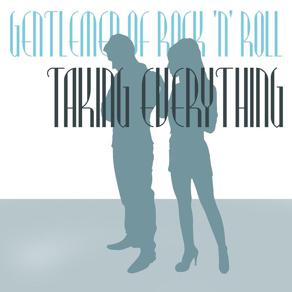 Релиз Taking Everything