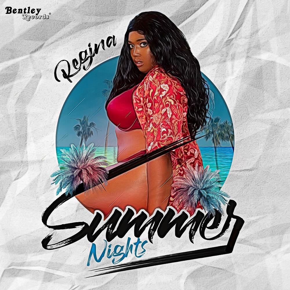 Постер альбома Summer Nights