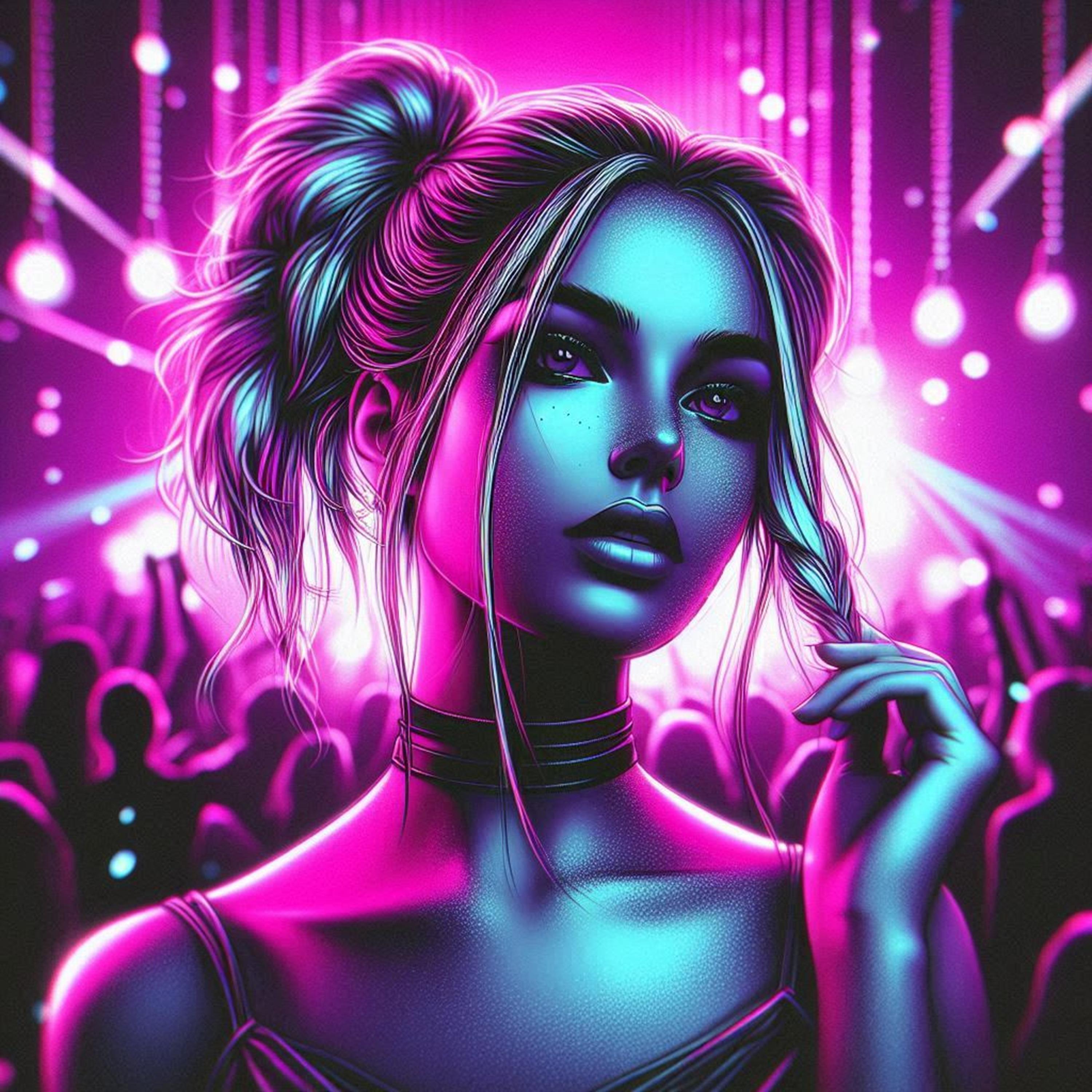 Релиз Like A Prayer