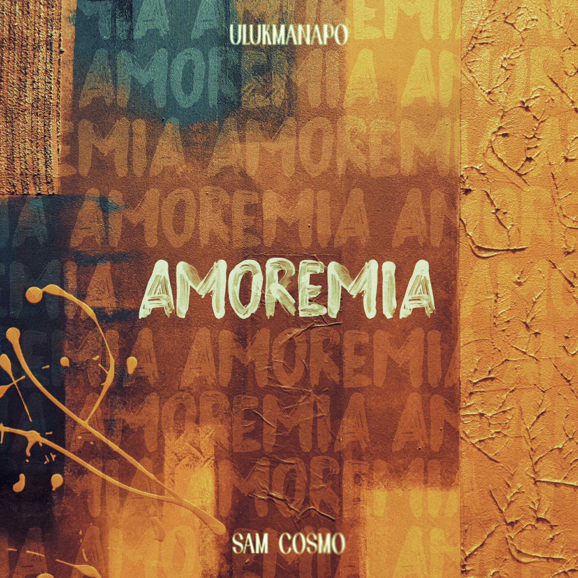Релиз Amoremia