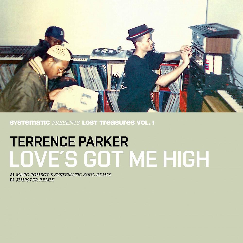 Релиз Love's Got Me High (Systematic Presents Lost Treasures Vol. 1)