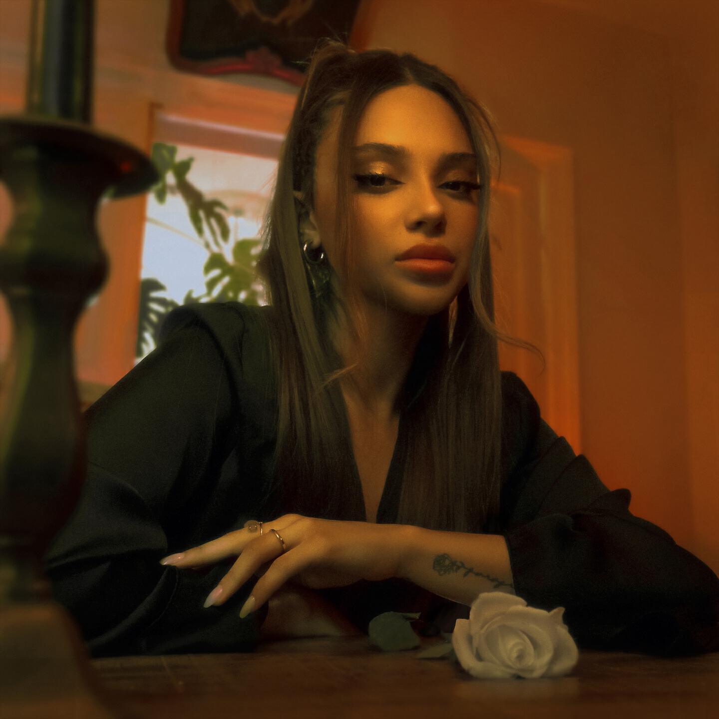 Релиз Trouble