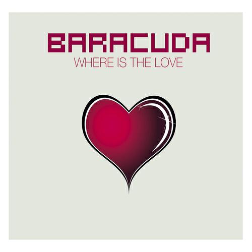 Релиз Where Is the Love