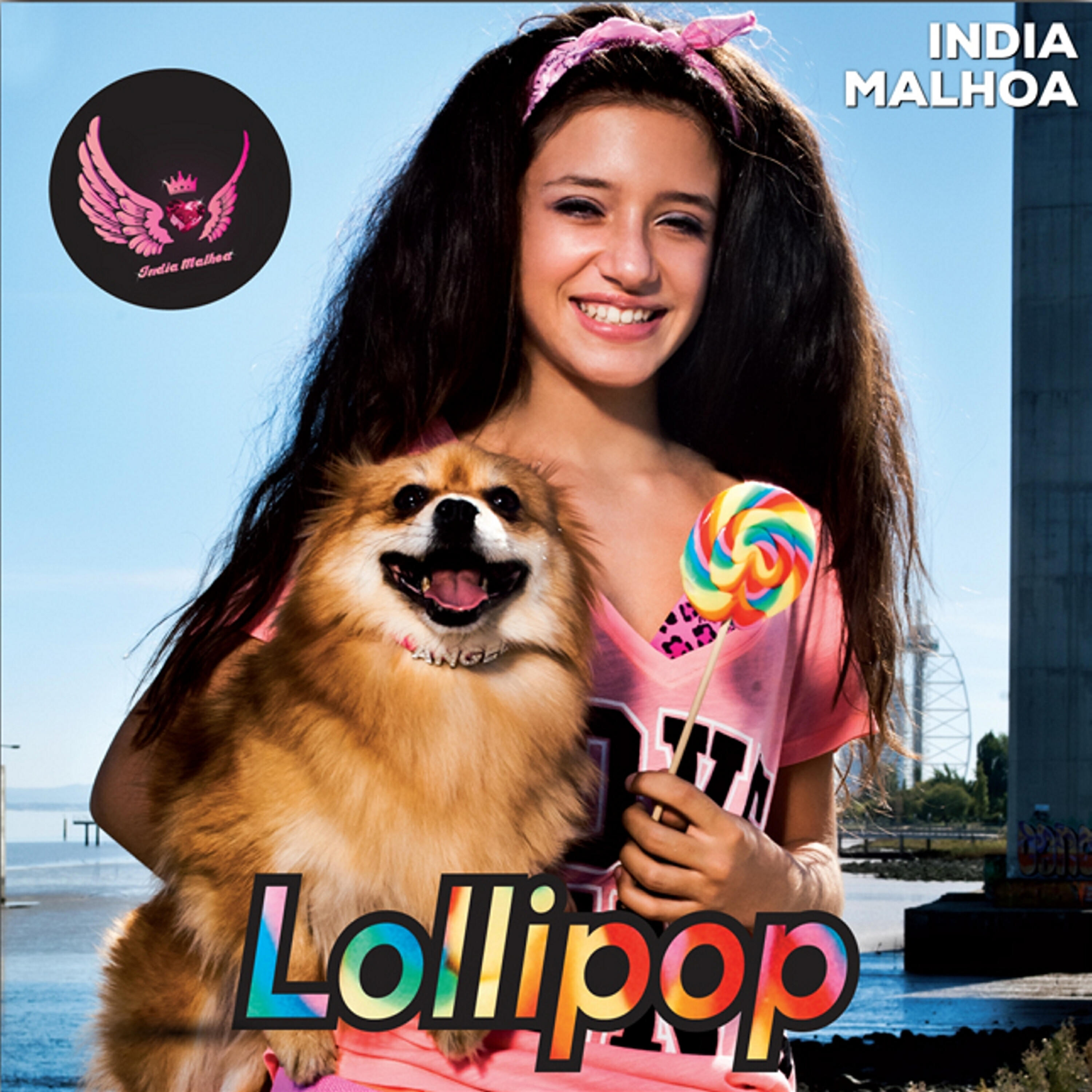 Релиз Lollipop