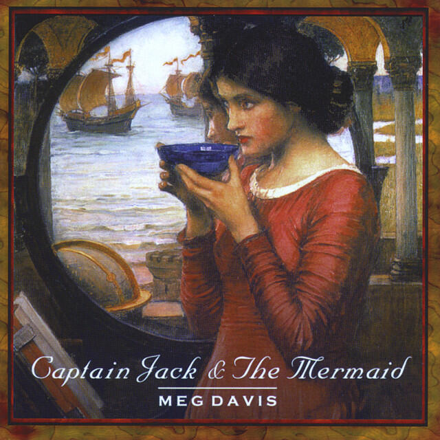 Релиз Captain Jack And The Mermaid