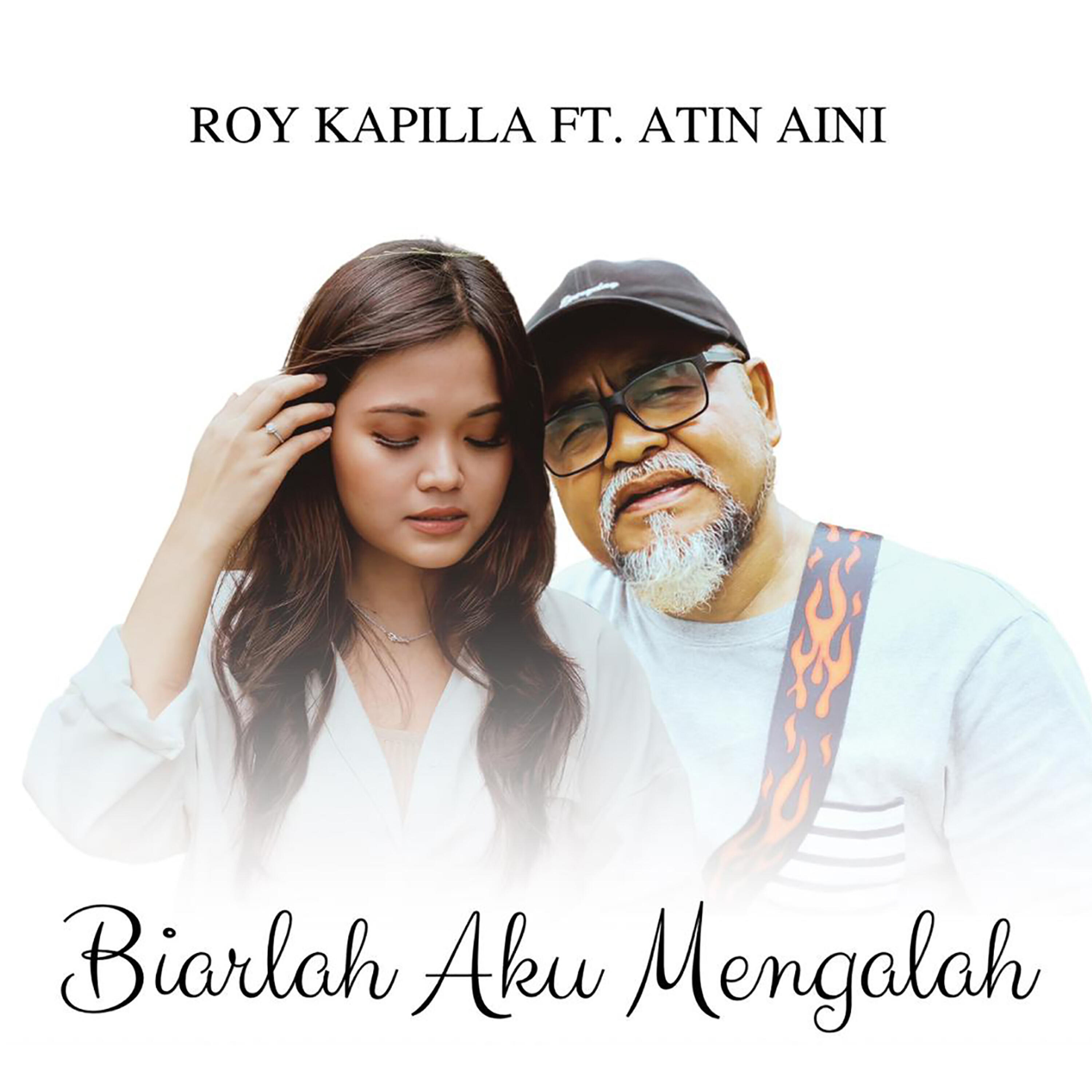 Релиз Biarlah Aku Mengalah