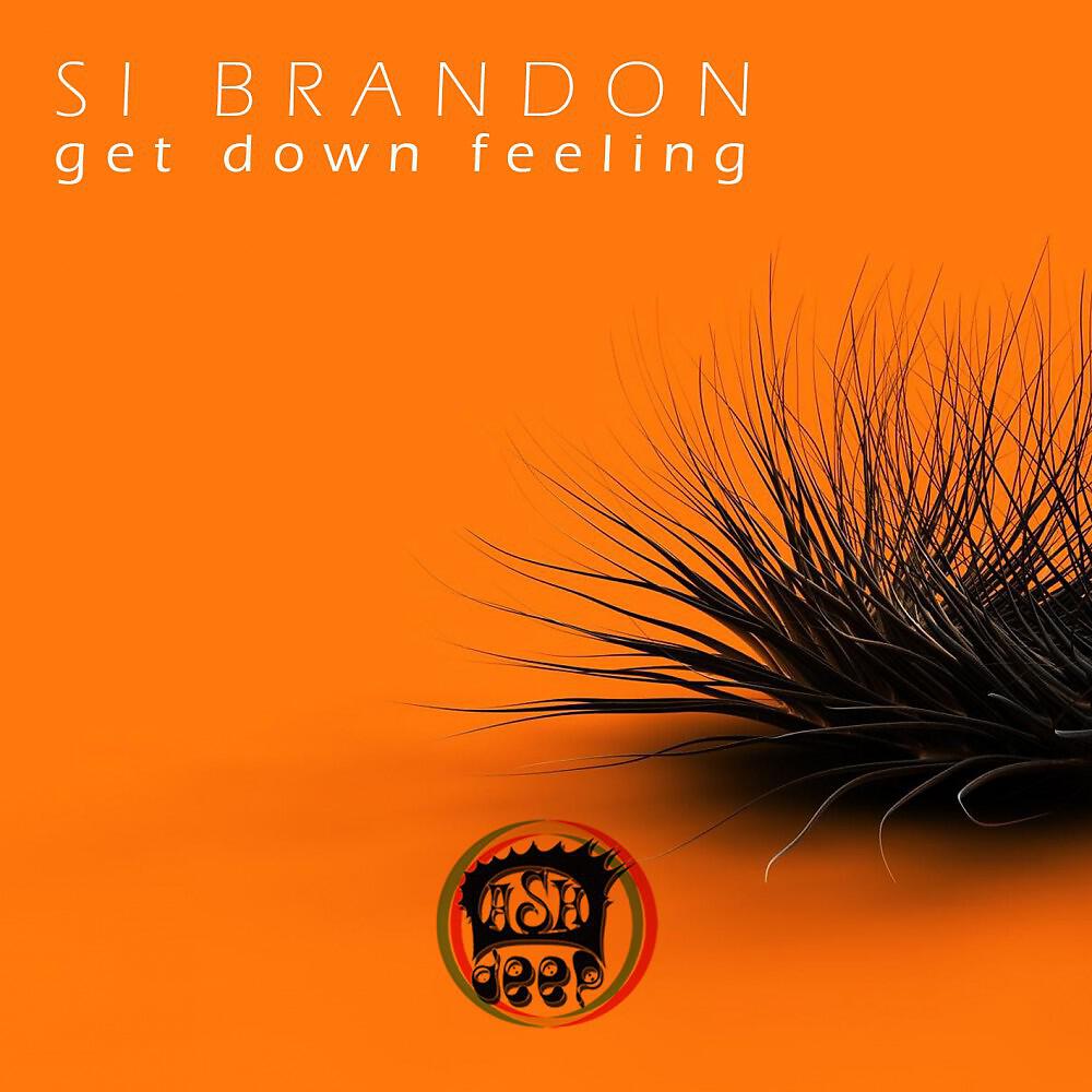 Релиз Get Down Feeling