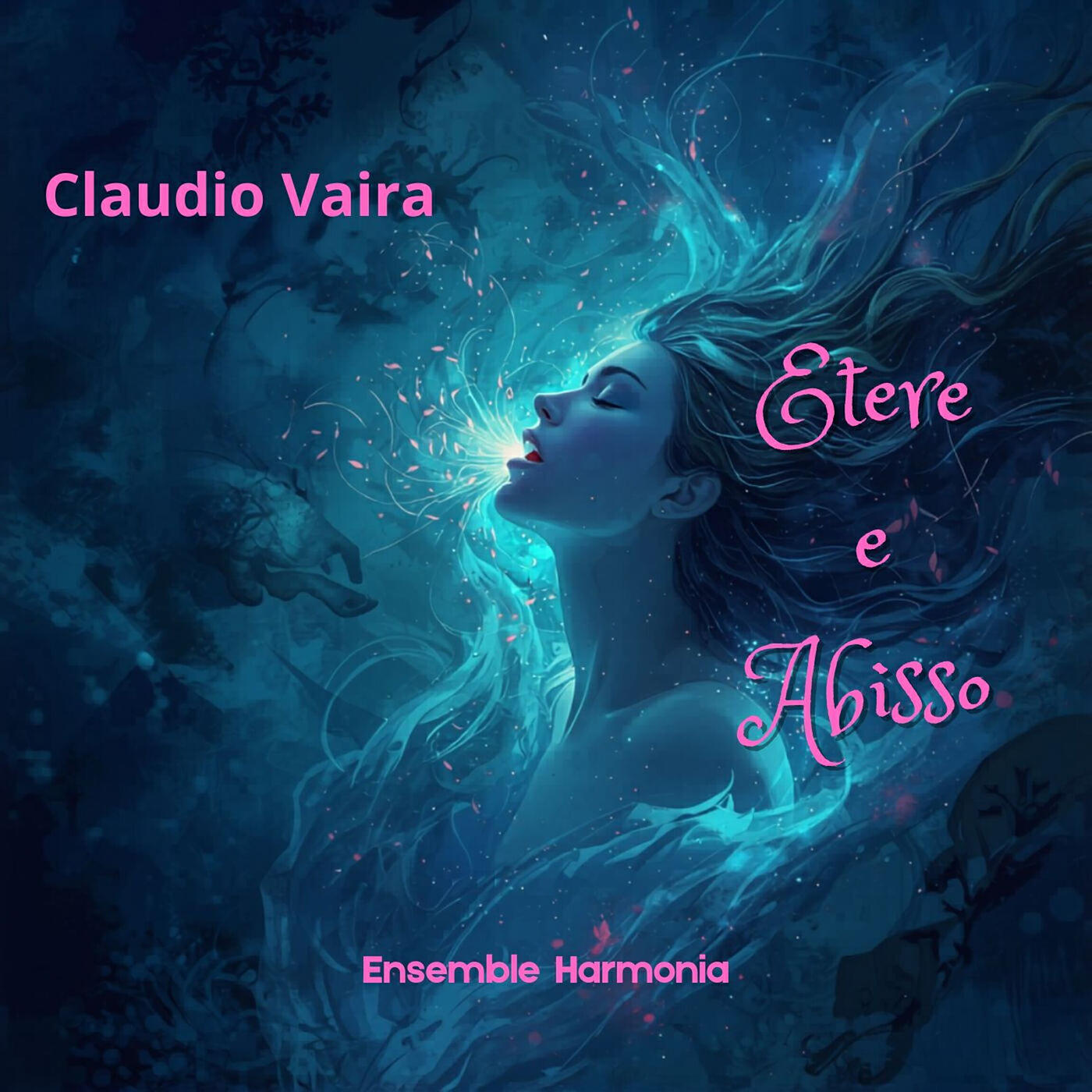 Релиз Etere e Abisso