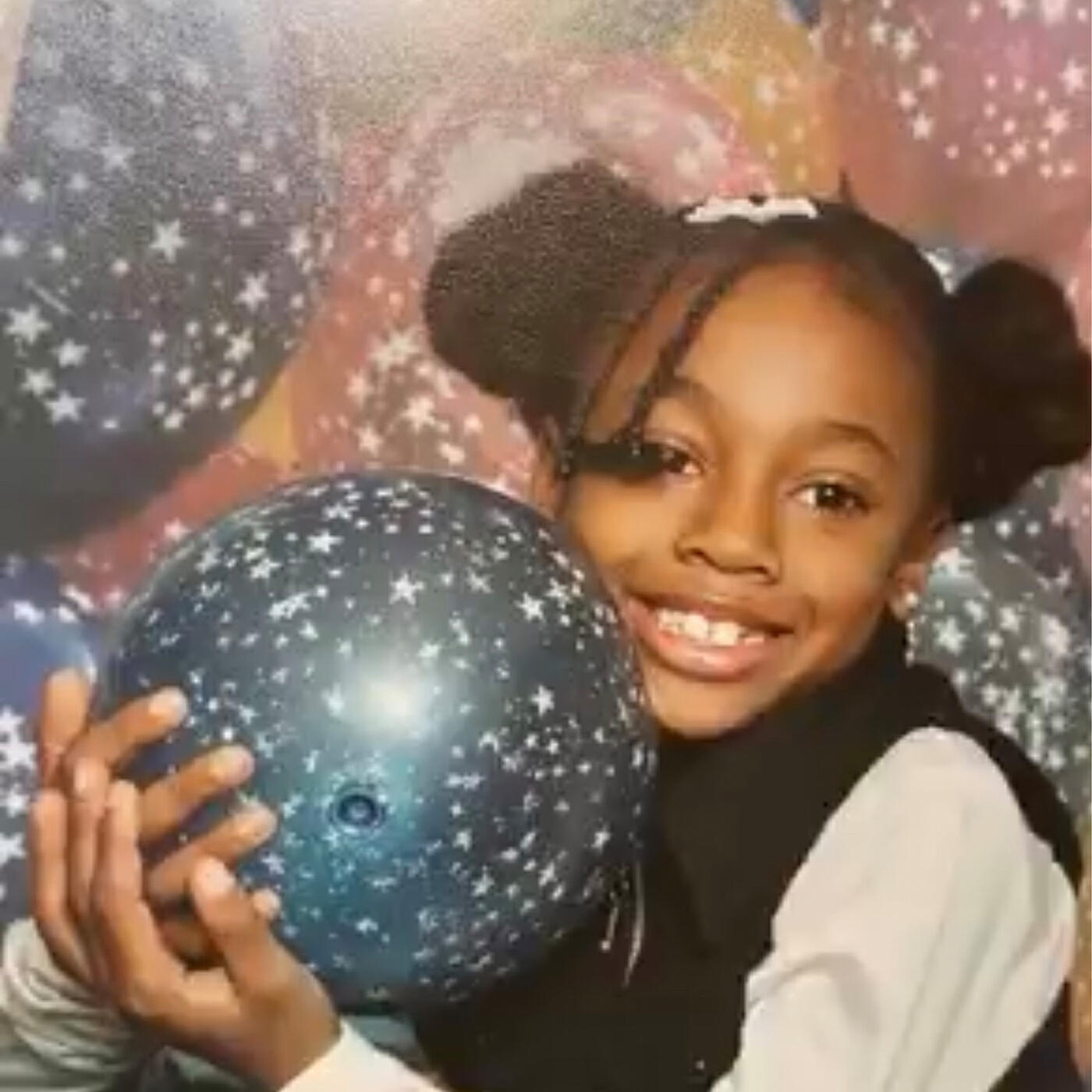 Релиз Hey Big Cousin (Toni's Song)