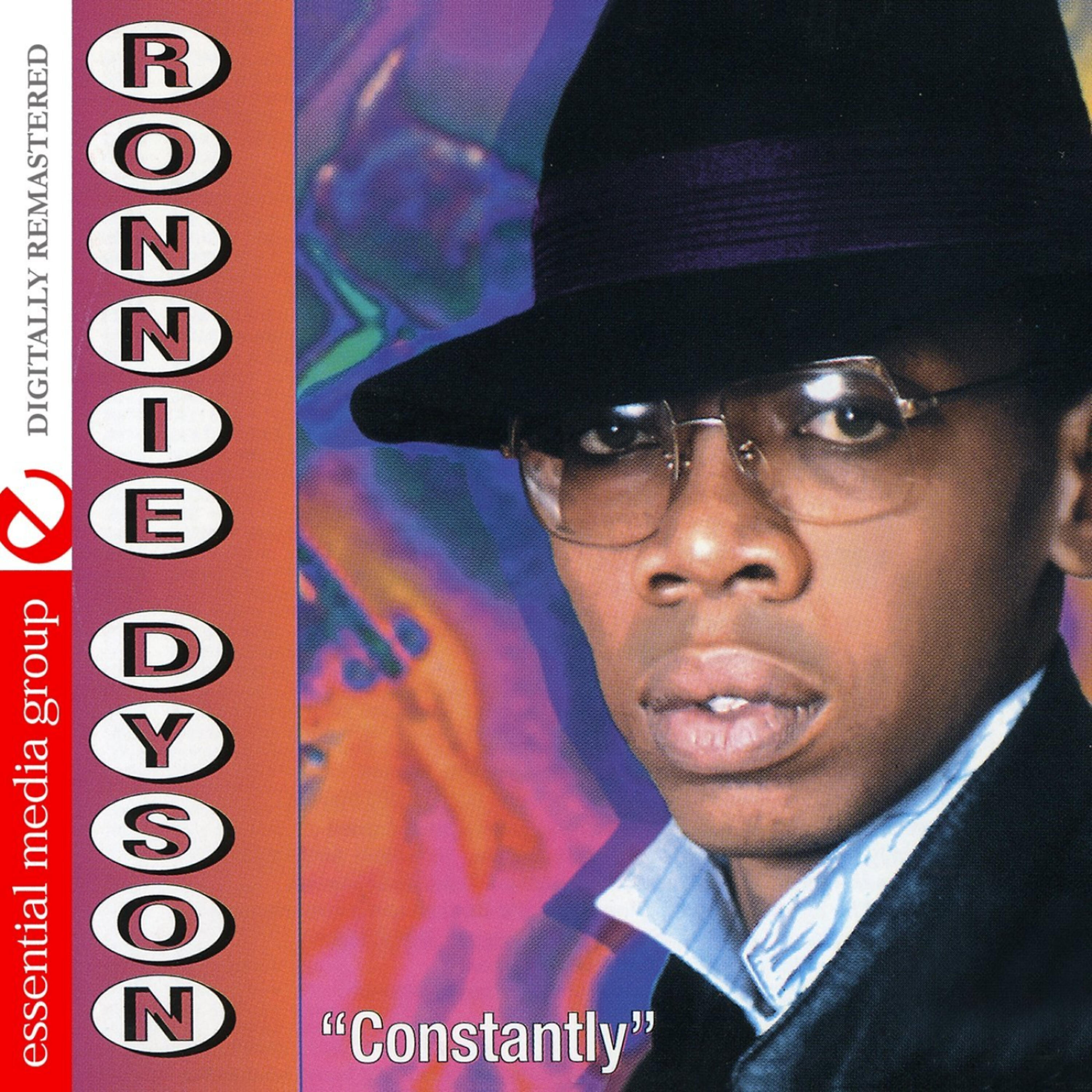 Релиз Constantly