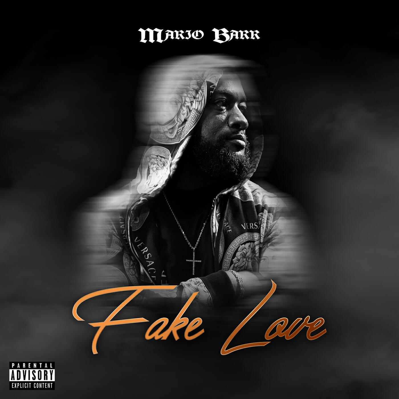 Релиз Fake Love
