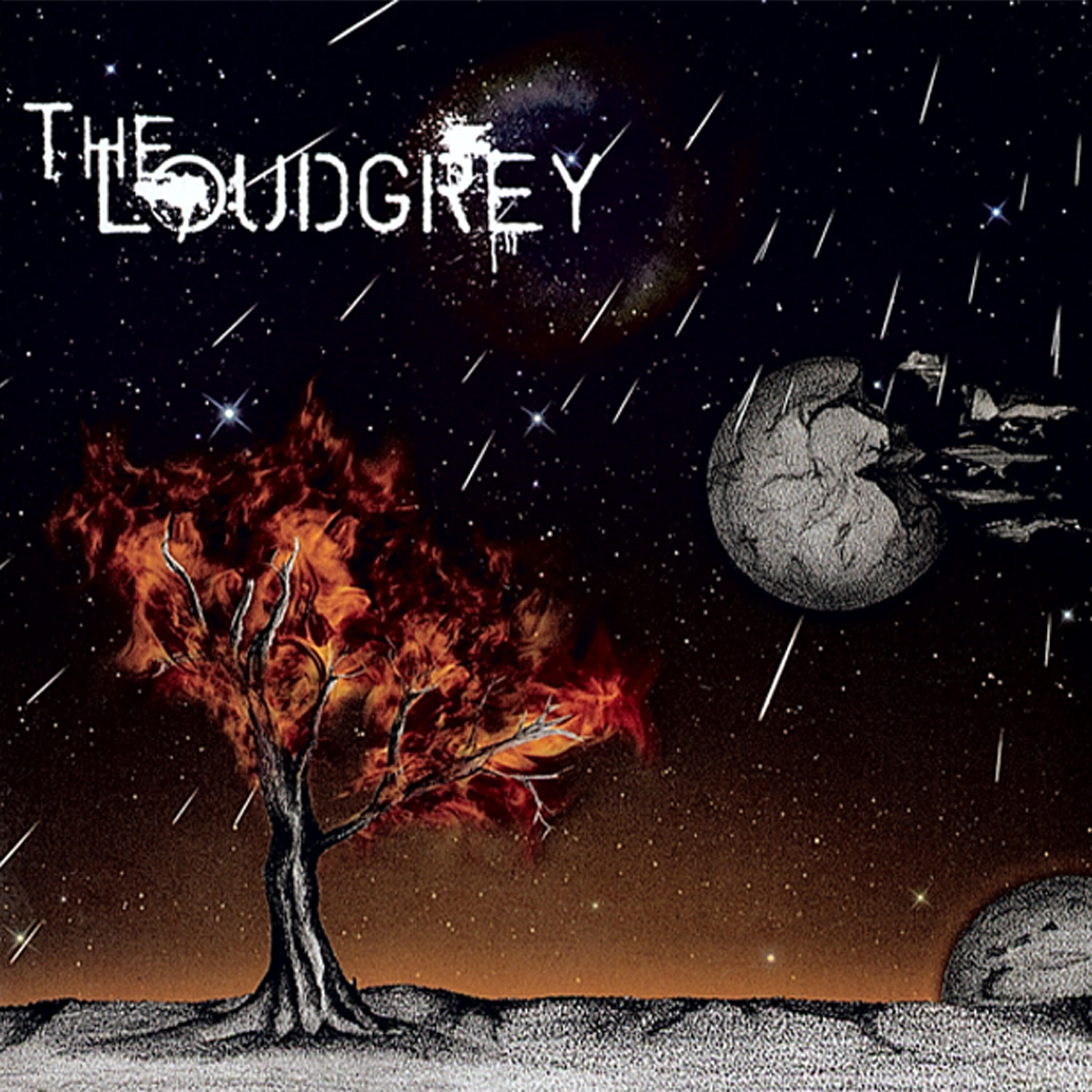 The Loudgrey
