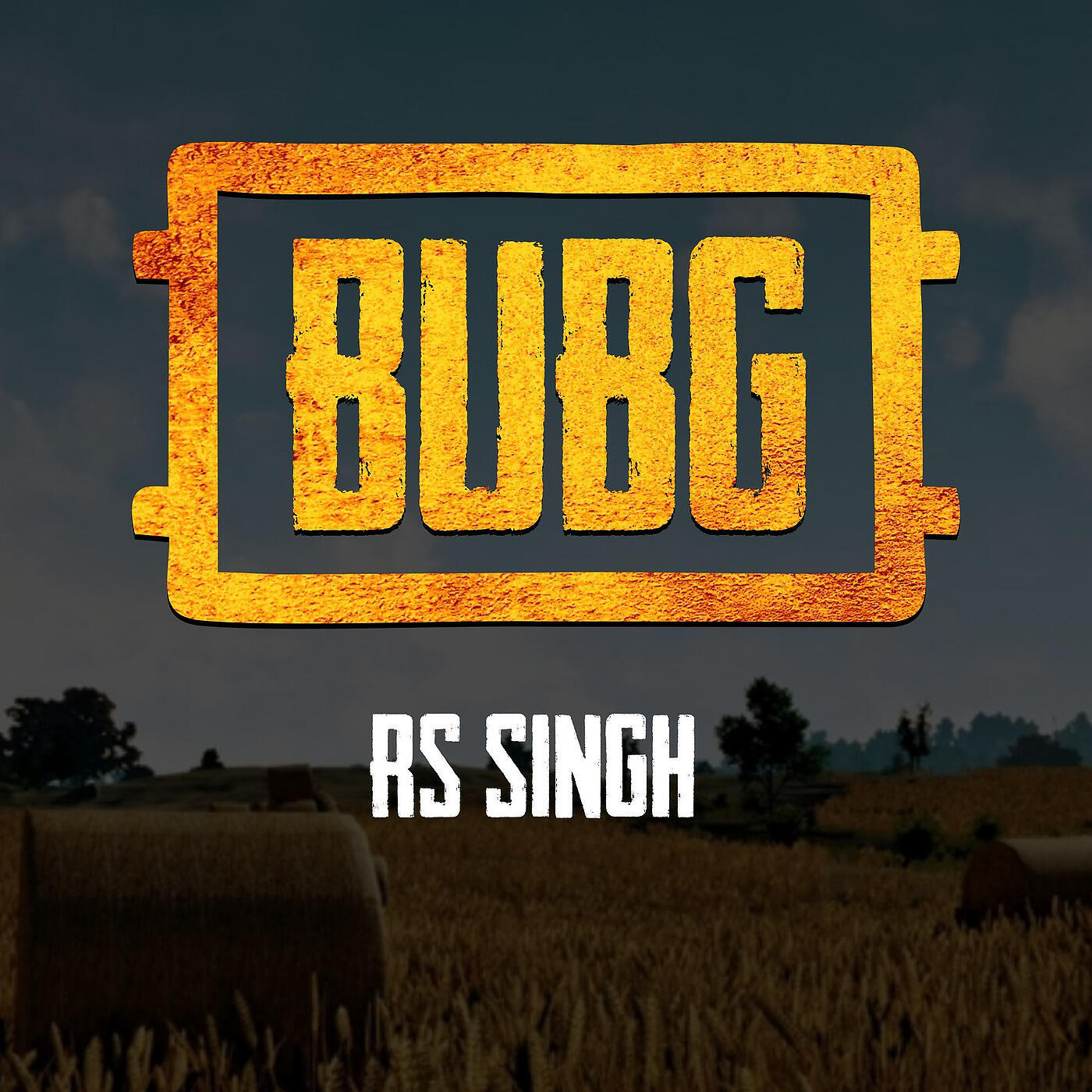 Релиз Bubg