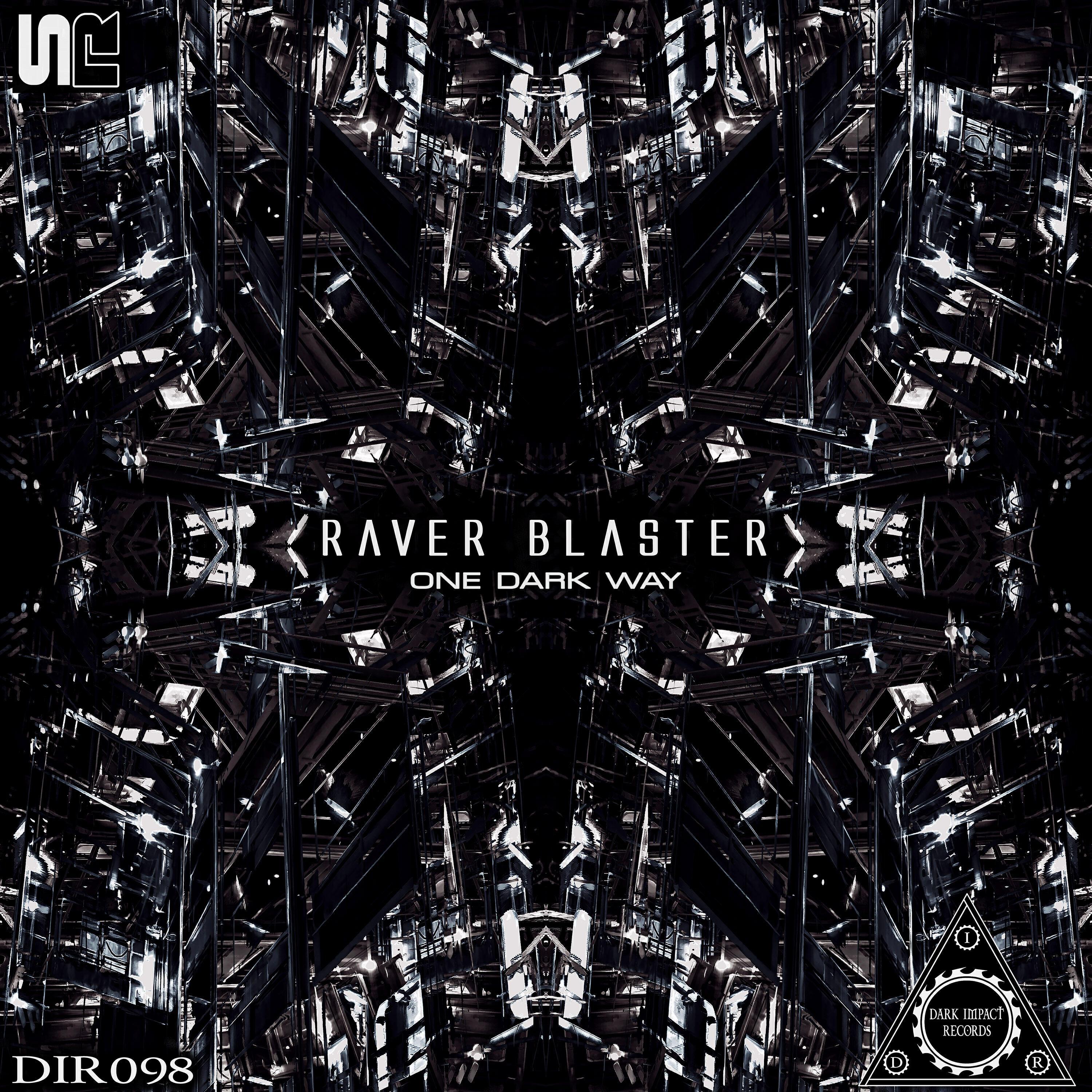 Raver Blaster