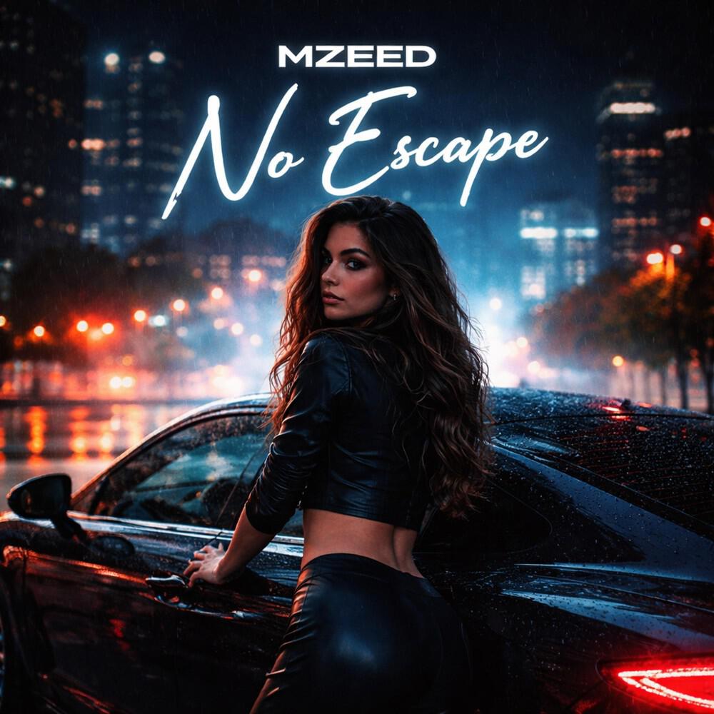Релиз No Escape