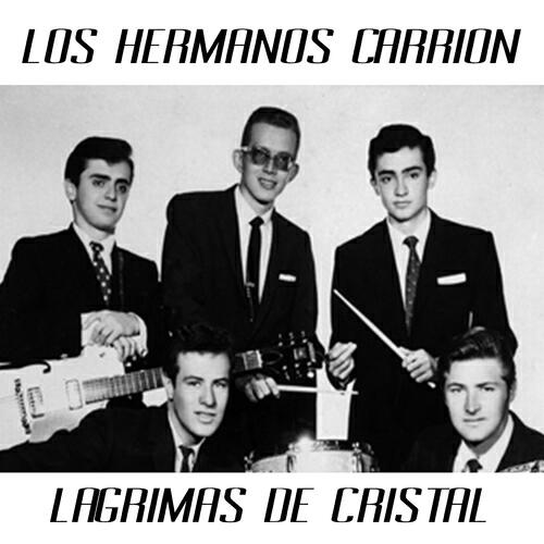 Релиз Lagrimas de Cristal