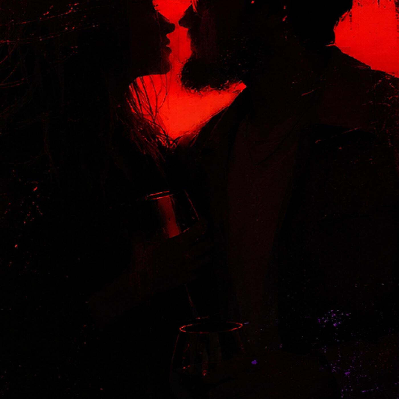 Релиз The Title Is in Color