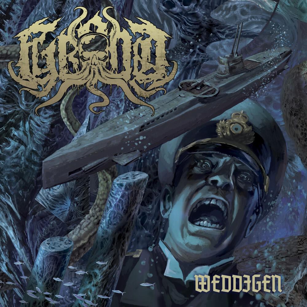 Релиз Weddigen