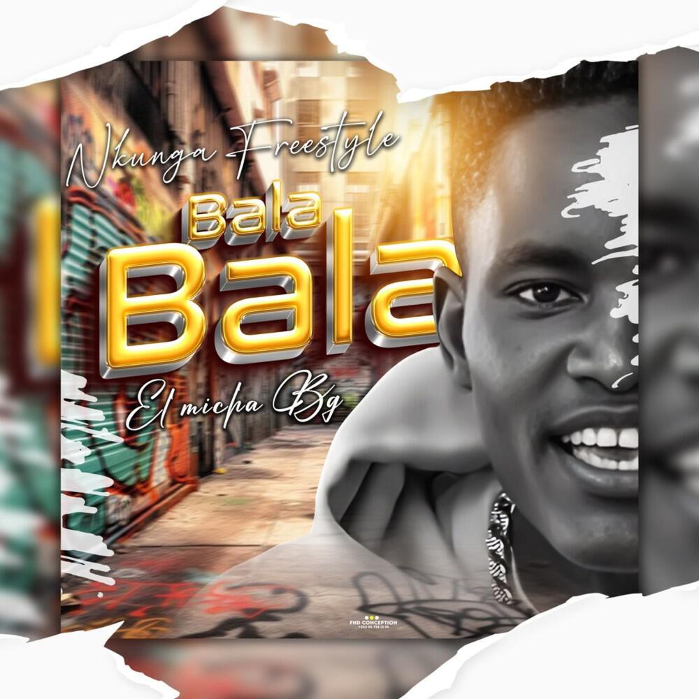Релиз Nkunga Freestyle Bala Bala