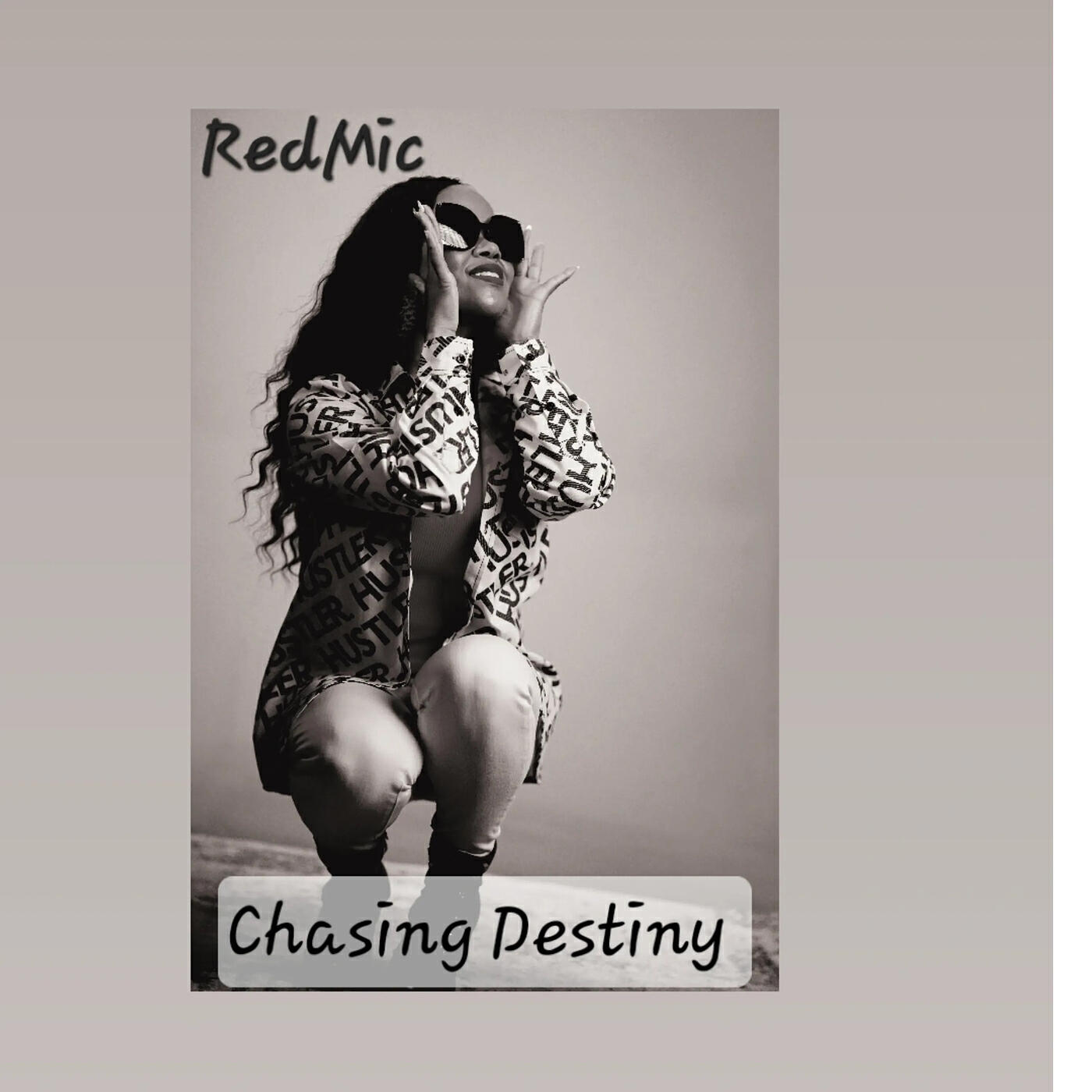 Релиз Chasing Destiny