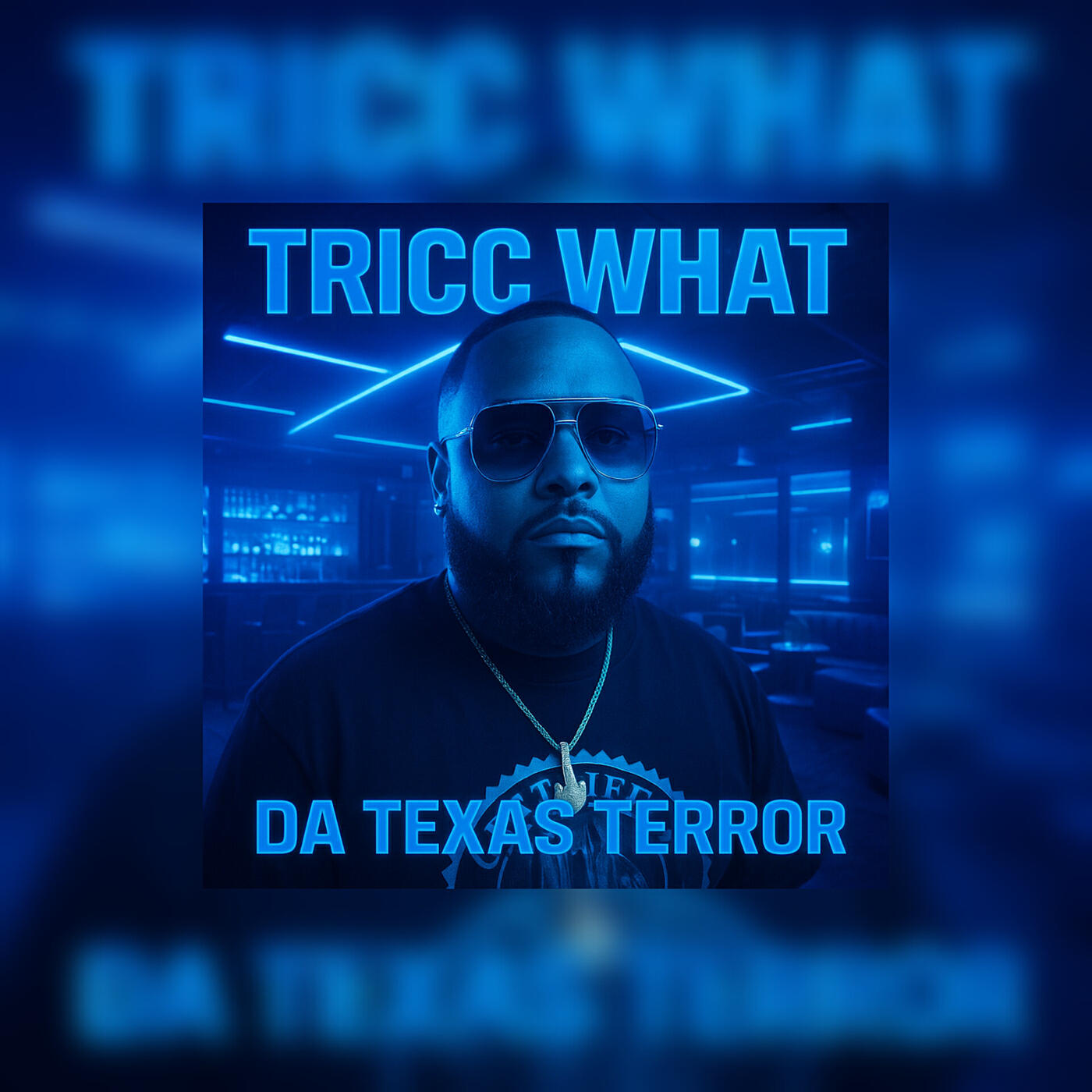 Релиз Tricc What