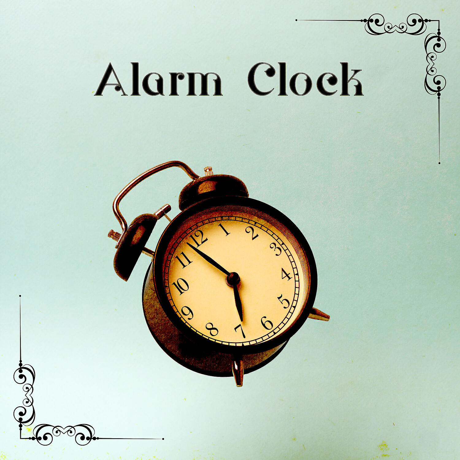 Релиз Alarm Clock: Enjoy Your New Day