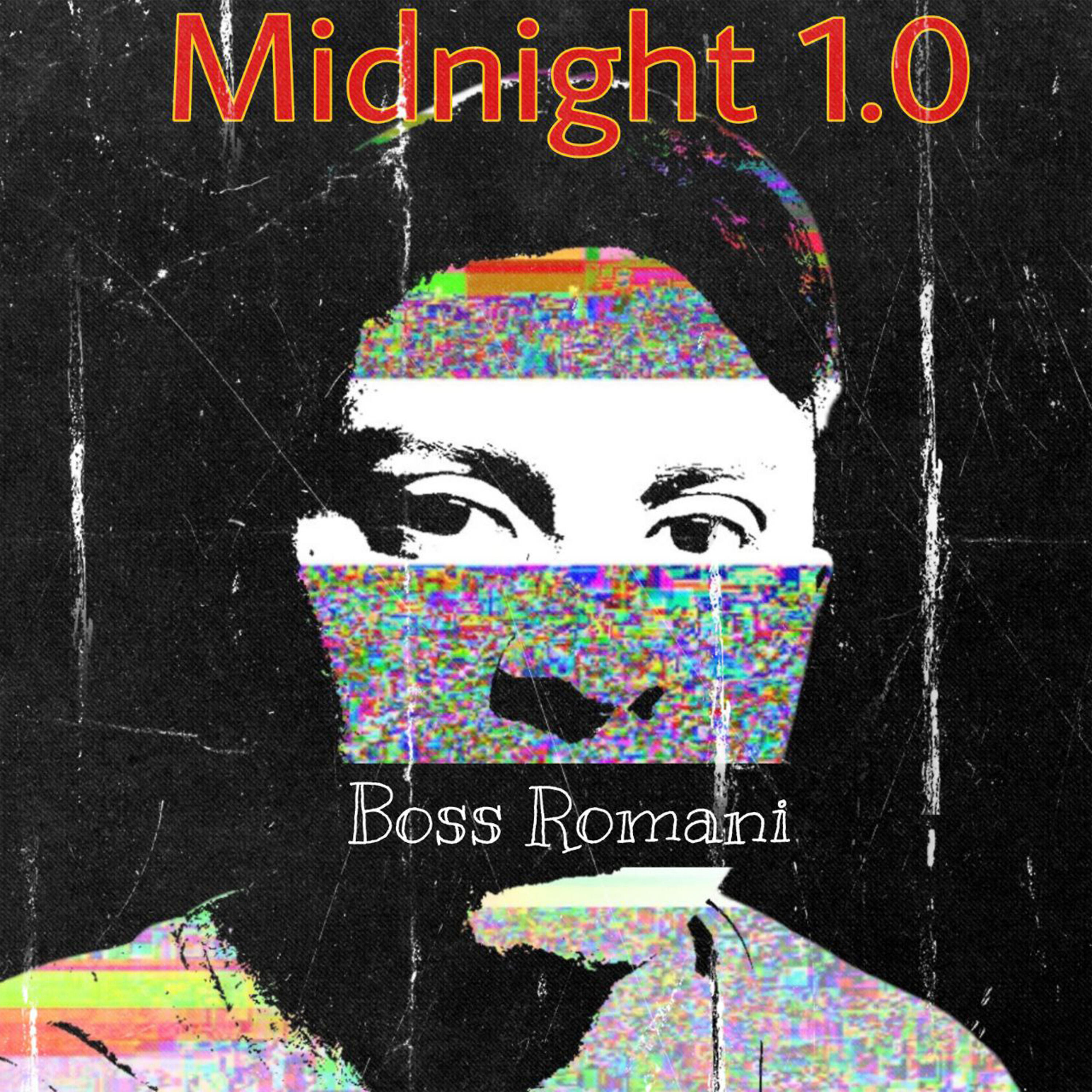 Boss Romani